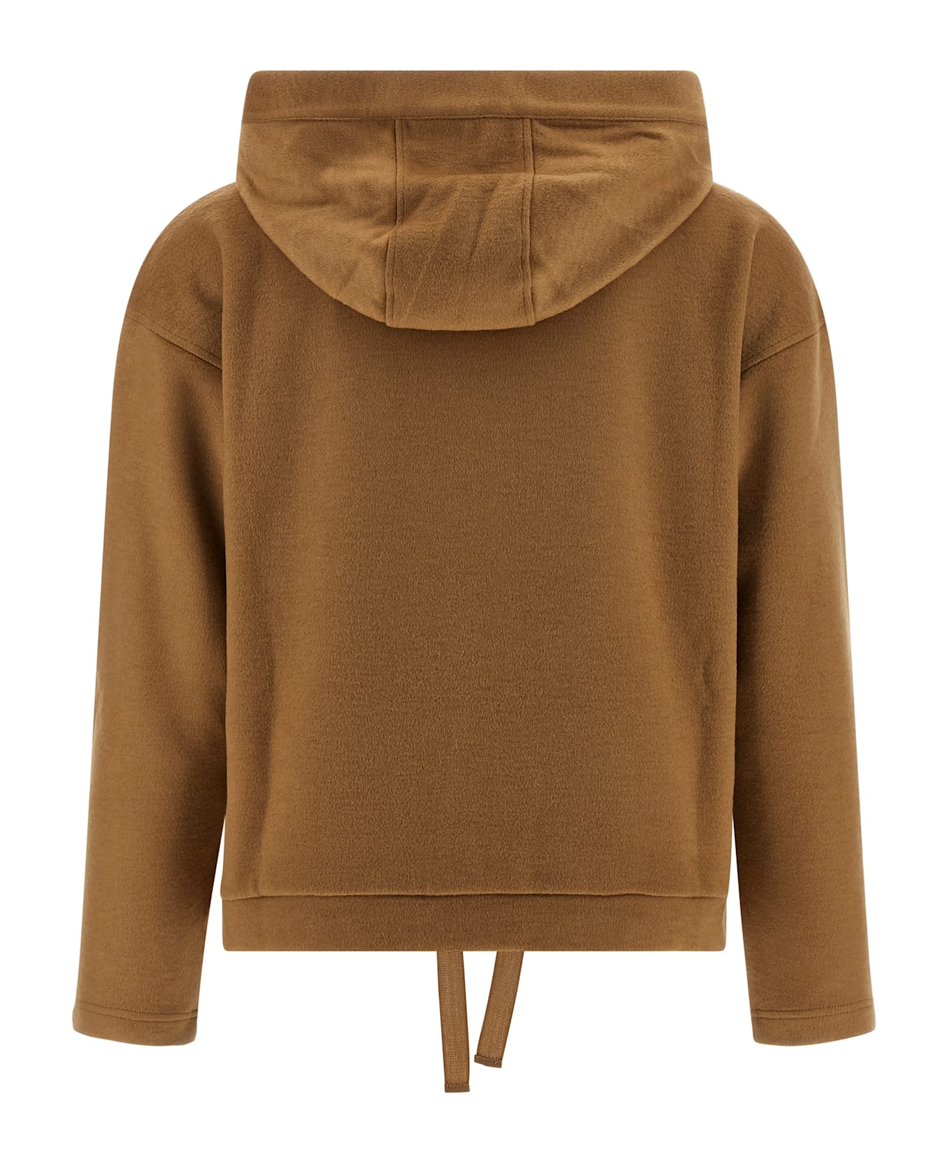 Weekend Max Mara 
oscuri
 Sweatshirt - Beige