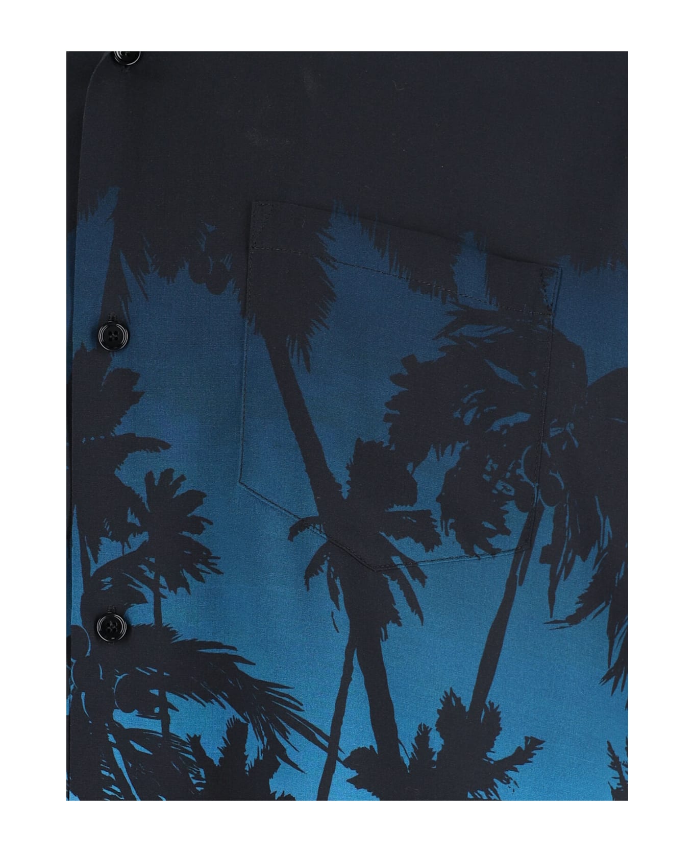 Hawaiian Shirt