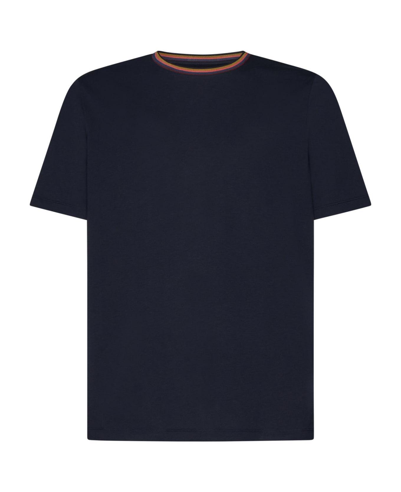Paul Smith T-Shirt - VERY DARK NAVY シャツ