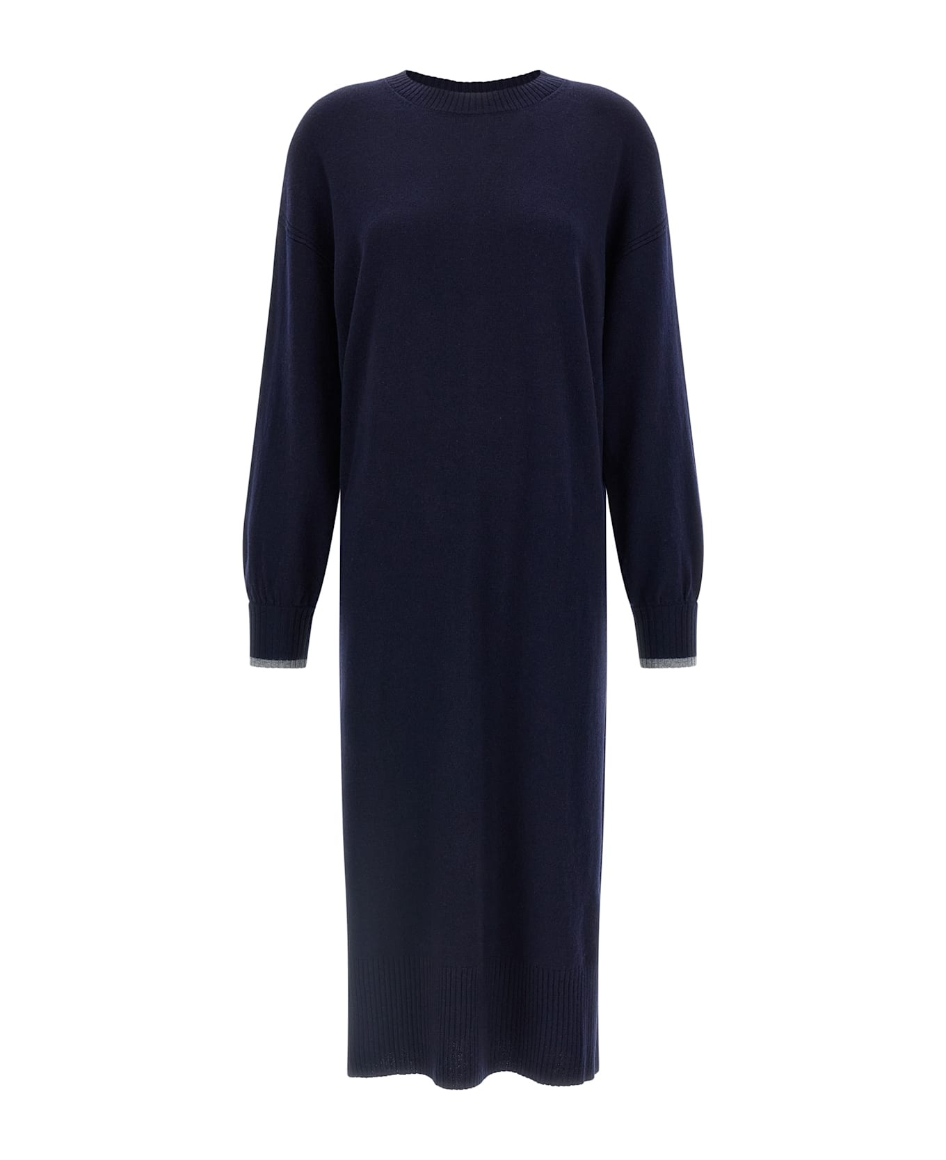 Pinko 
puerto Rico
 Dress - Blue