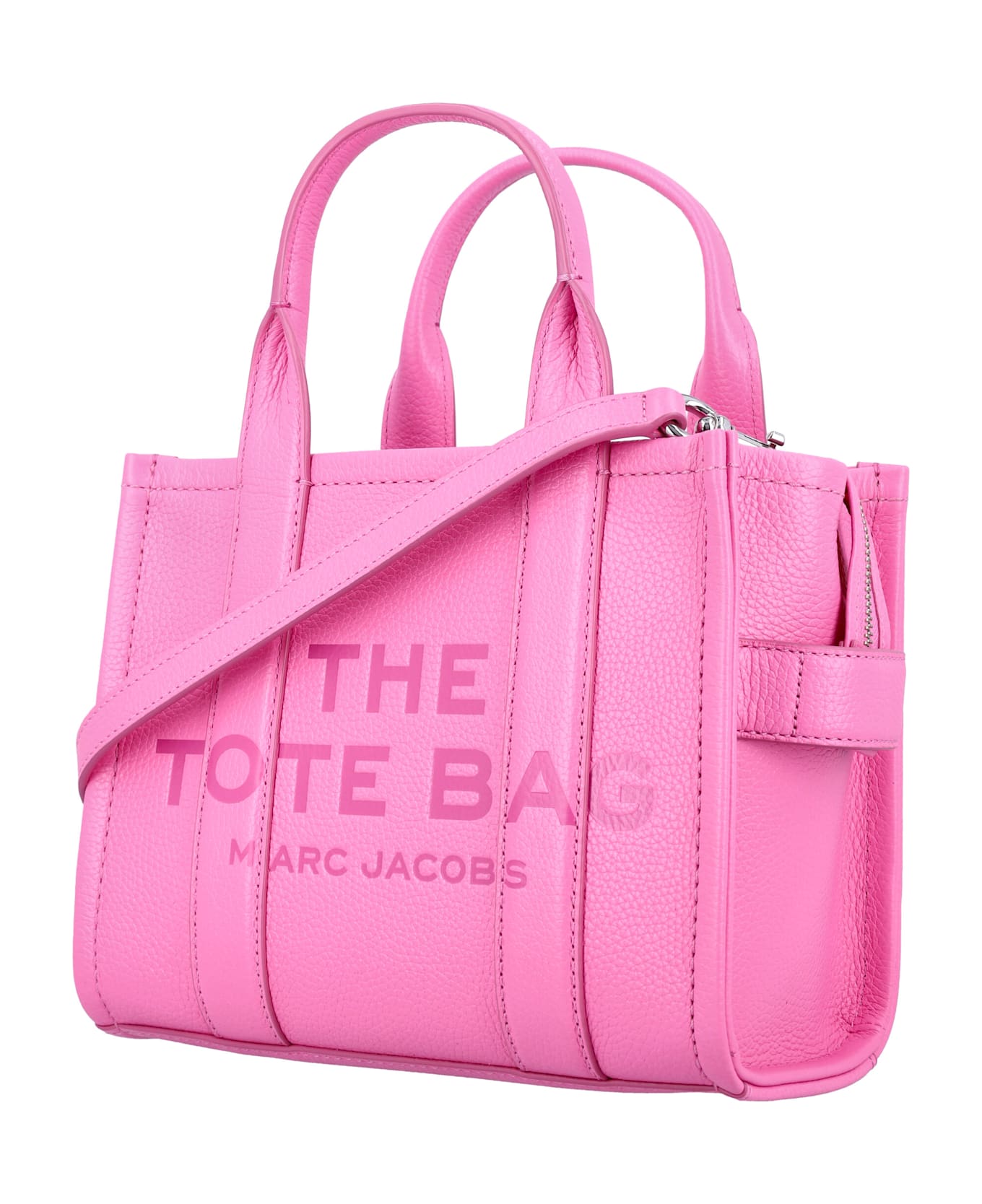 Marc Jacobs Tote - BOW PINK