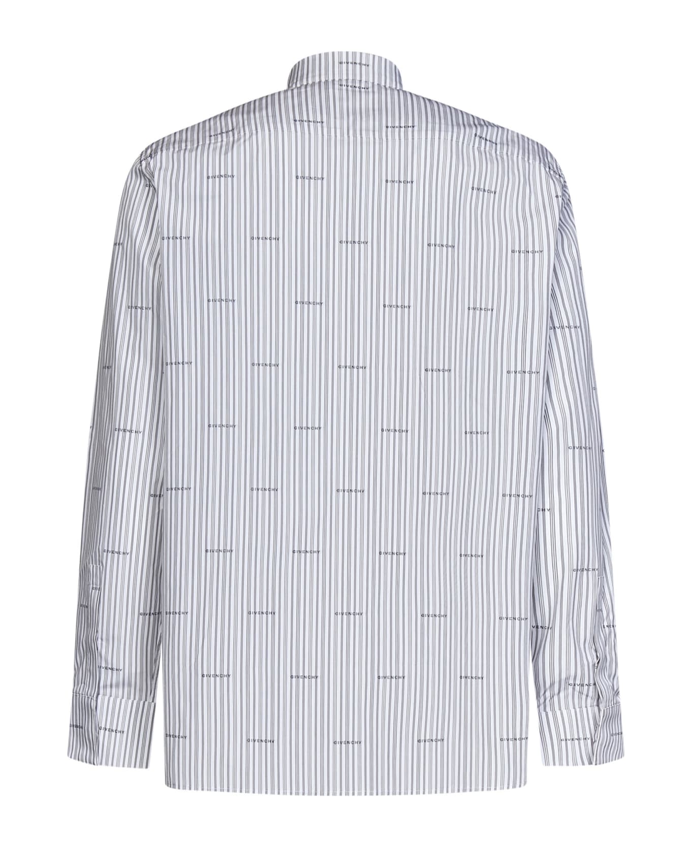 Givenchy Shirt | italist