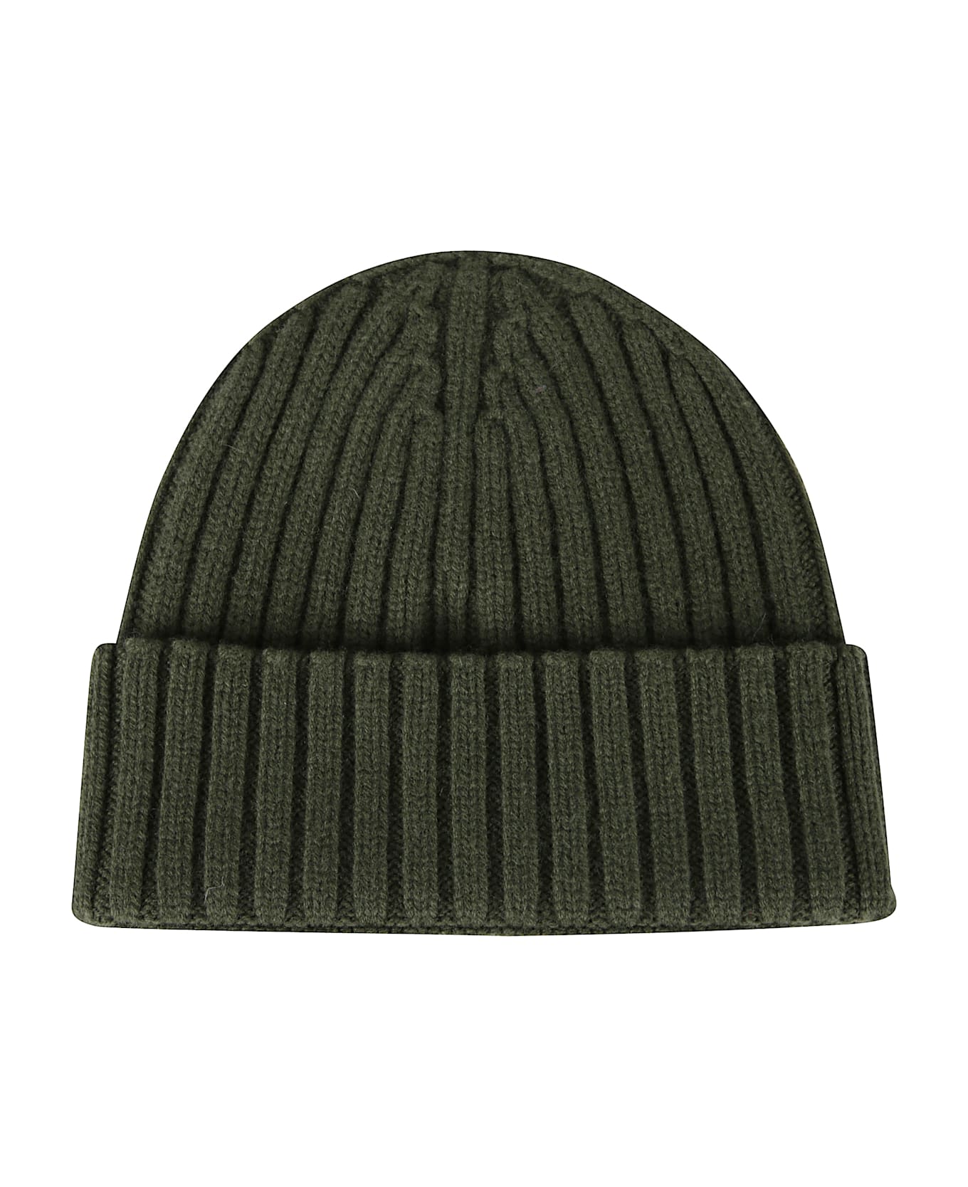 MC2 Saint Barth Wengen Hat - Green 帽子