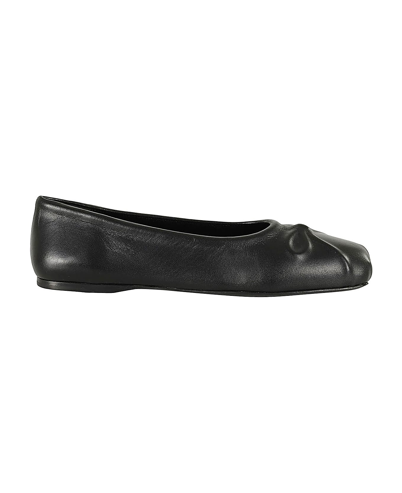 Marni Dancer Shoe - Black