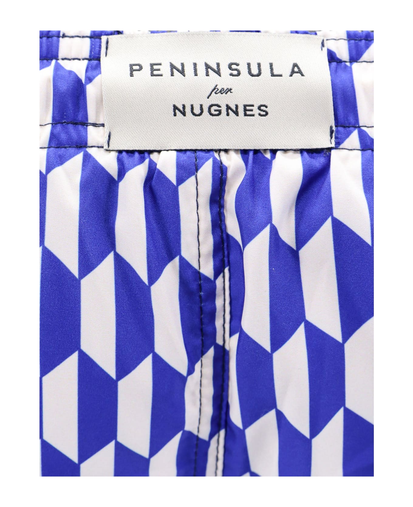 Peninsula Swimwear Swim Shorts - Blue 水着