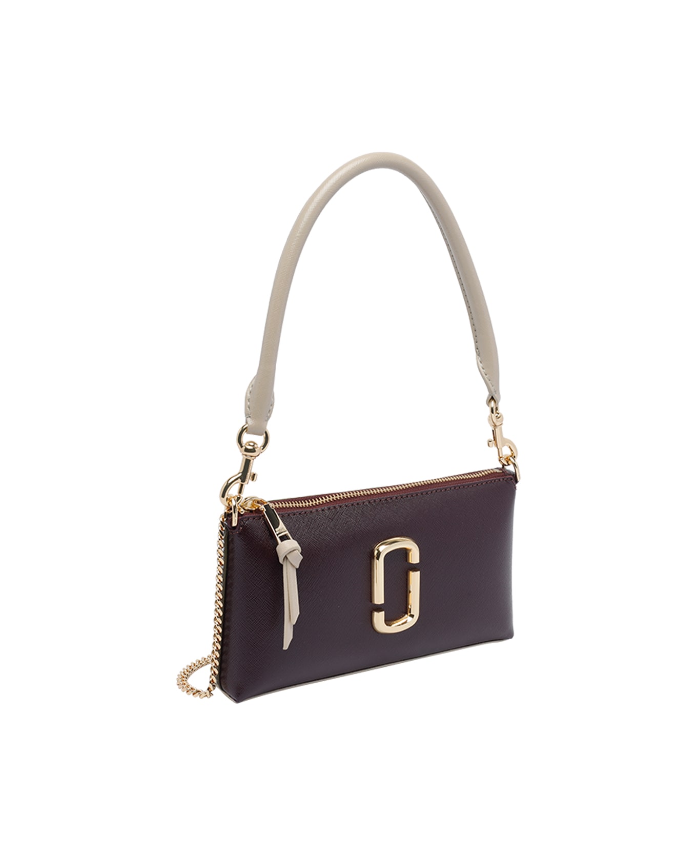 Marc Jacobs The Snapshot Convertible Shoulder Bag - Red