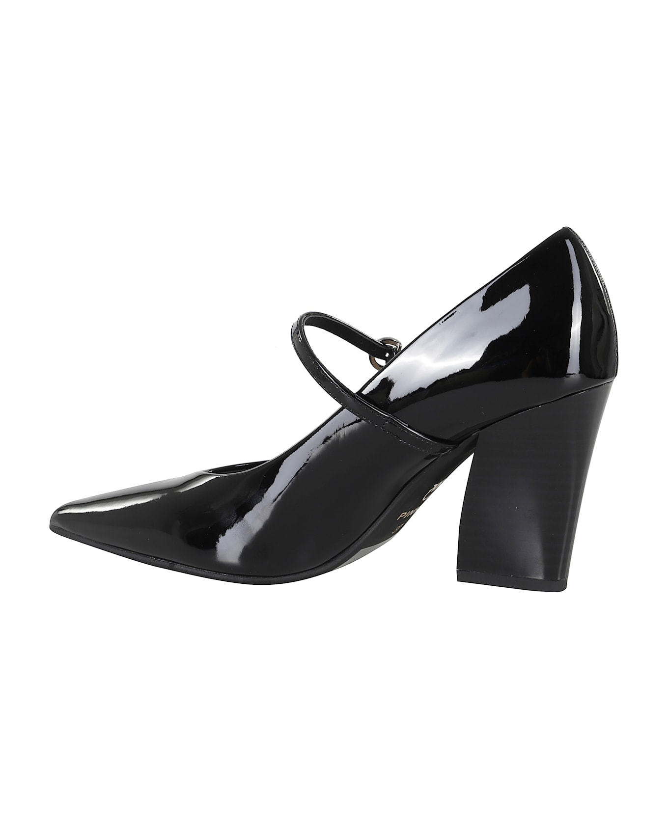 Pinko Viola 01 - Black