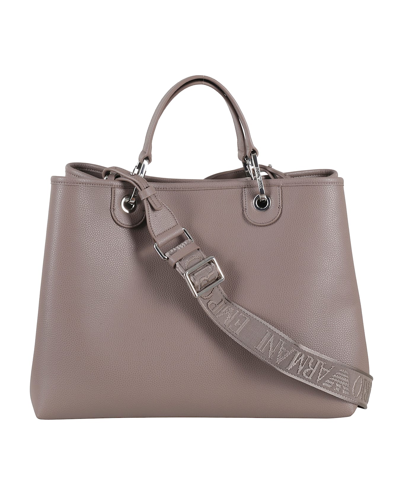Emporio Armani Shopping Bag