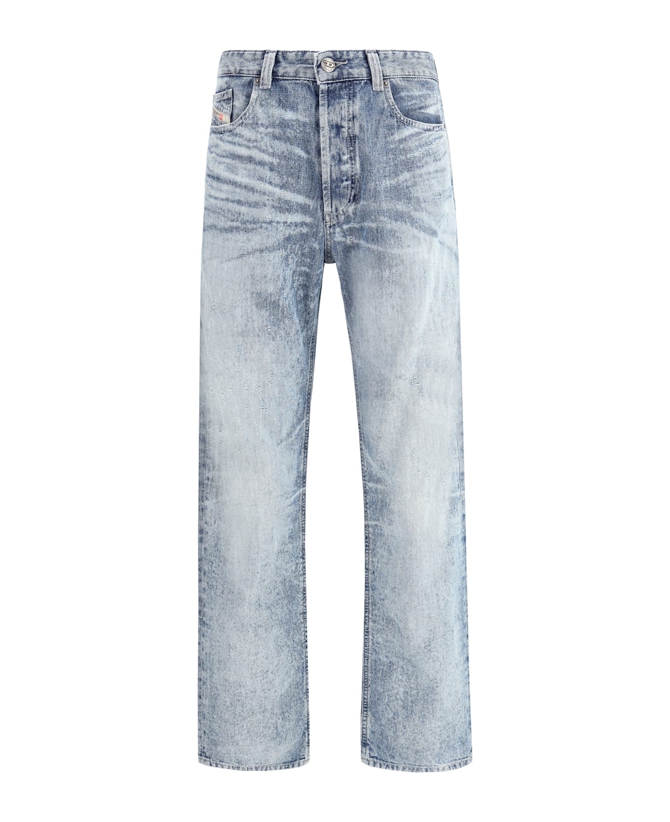 Diesel Regular Jeans 2024 D-macs