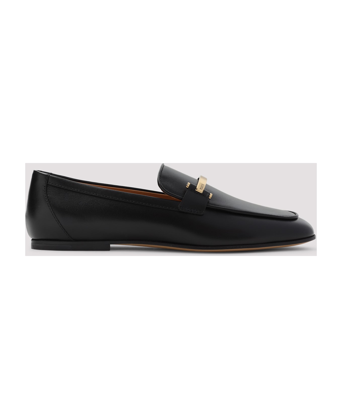 Tod
s Loafers - Nero