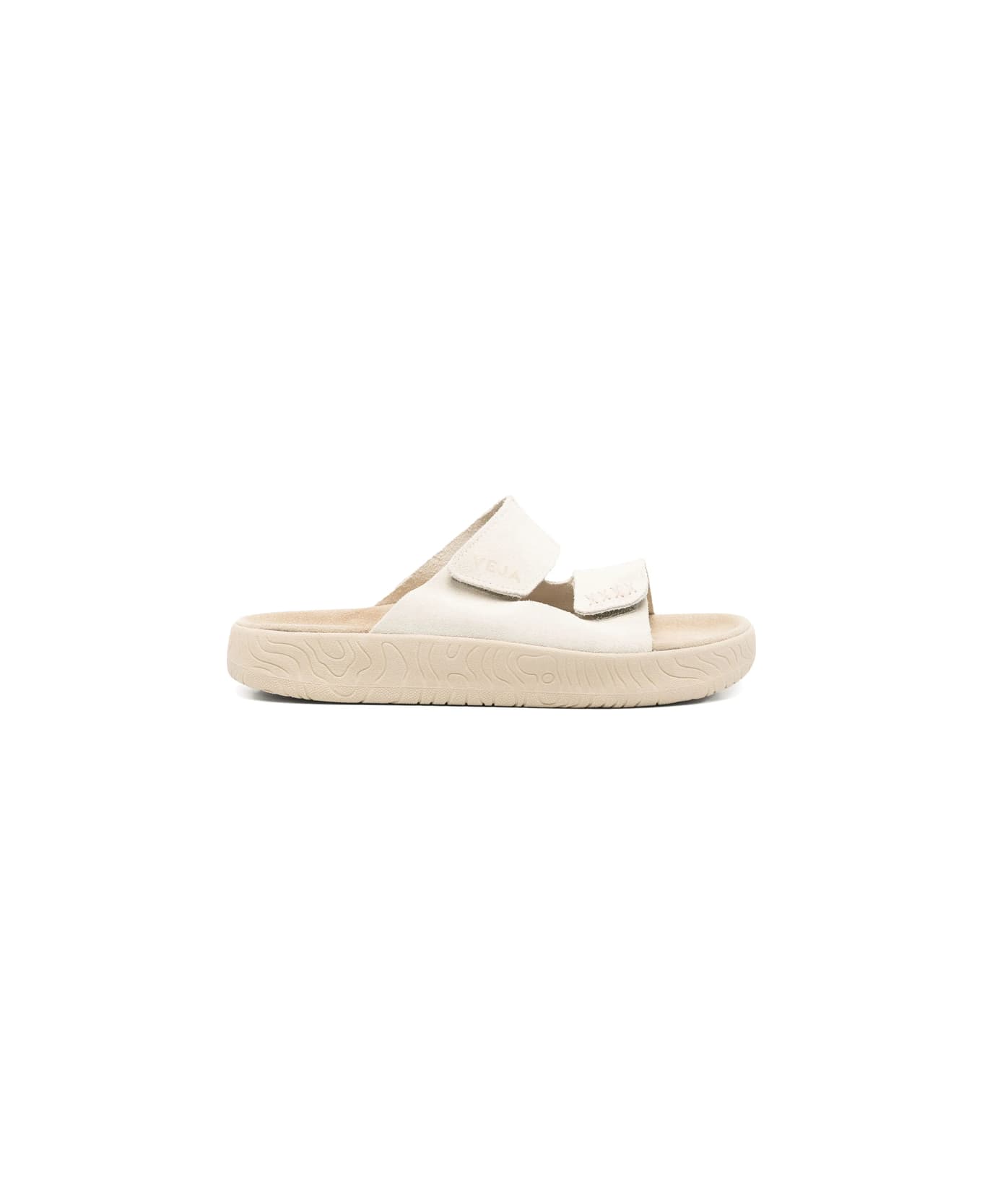 Veja Sneakers - NEUTRALS