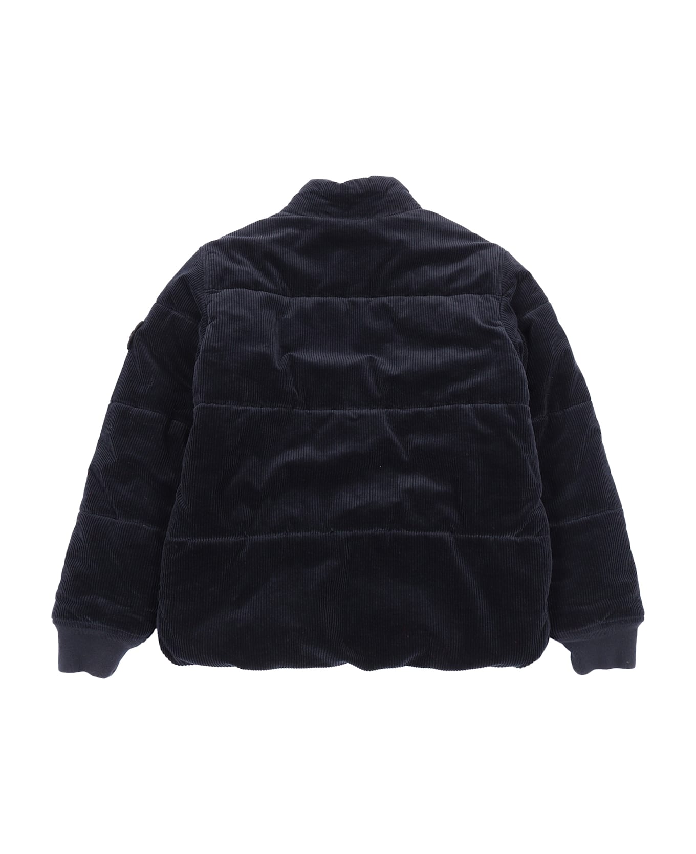 Stone Island Jacket - BLUE