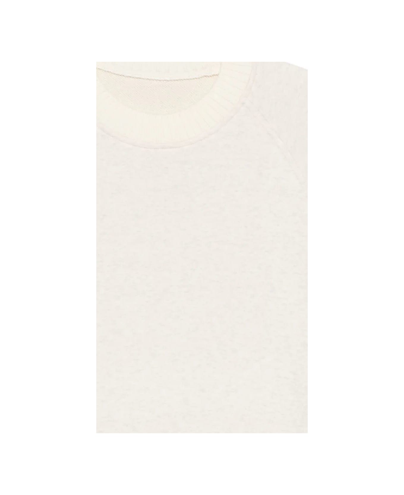 Fortela Cotton Jumper - Cre