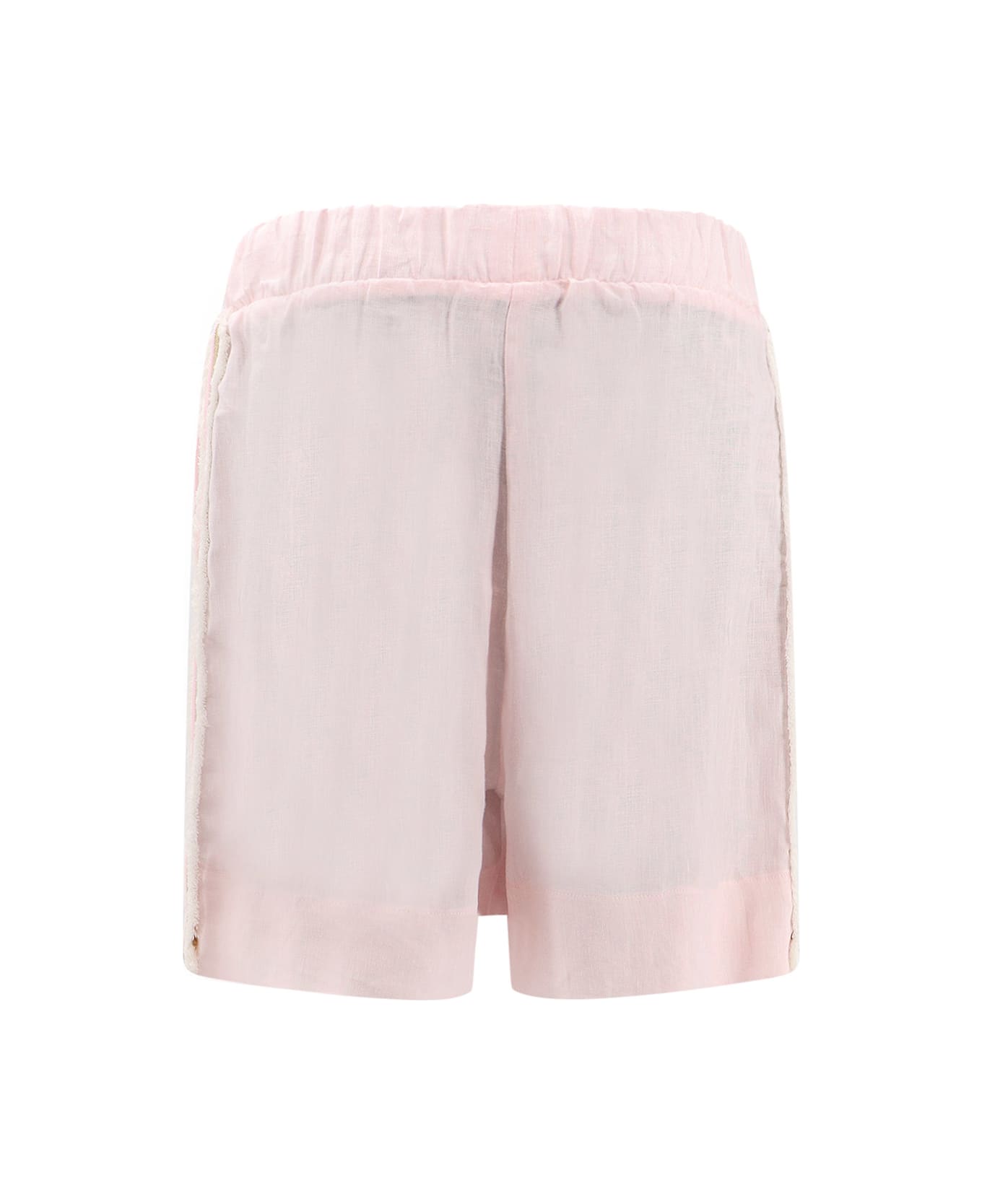 MVP Wardrobe Shorts - Pink