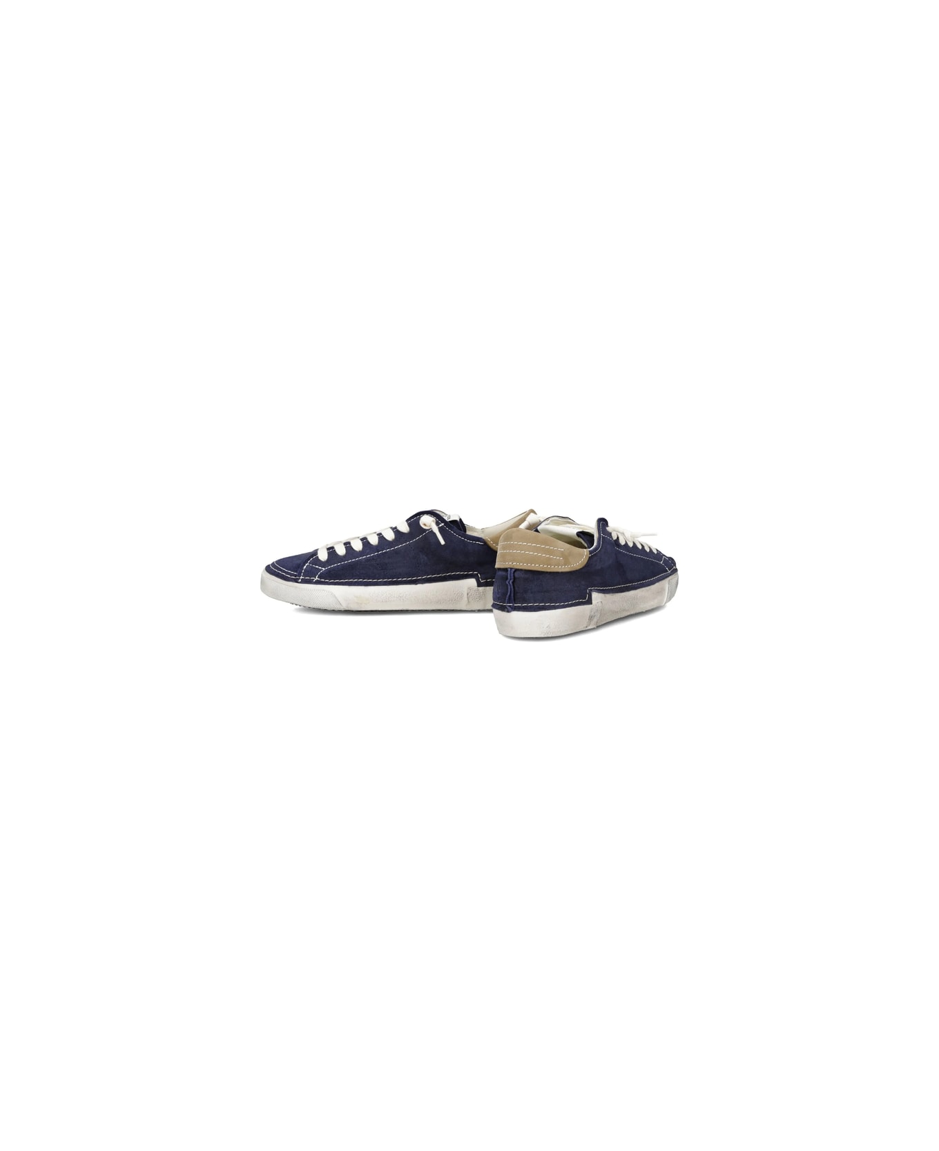 Philippe Model Sneaker - BLUE