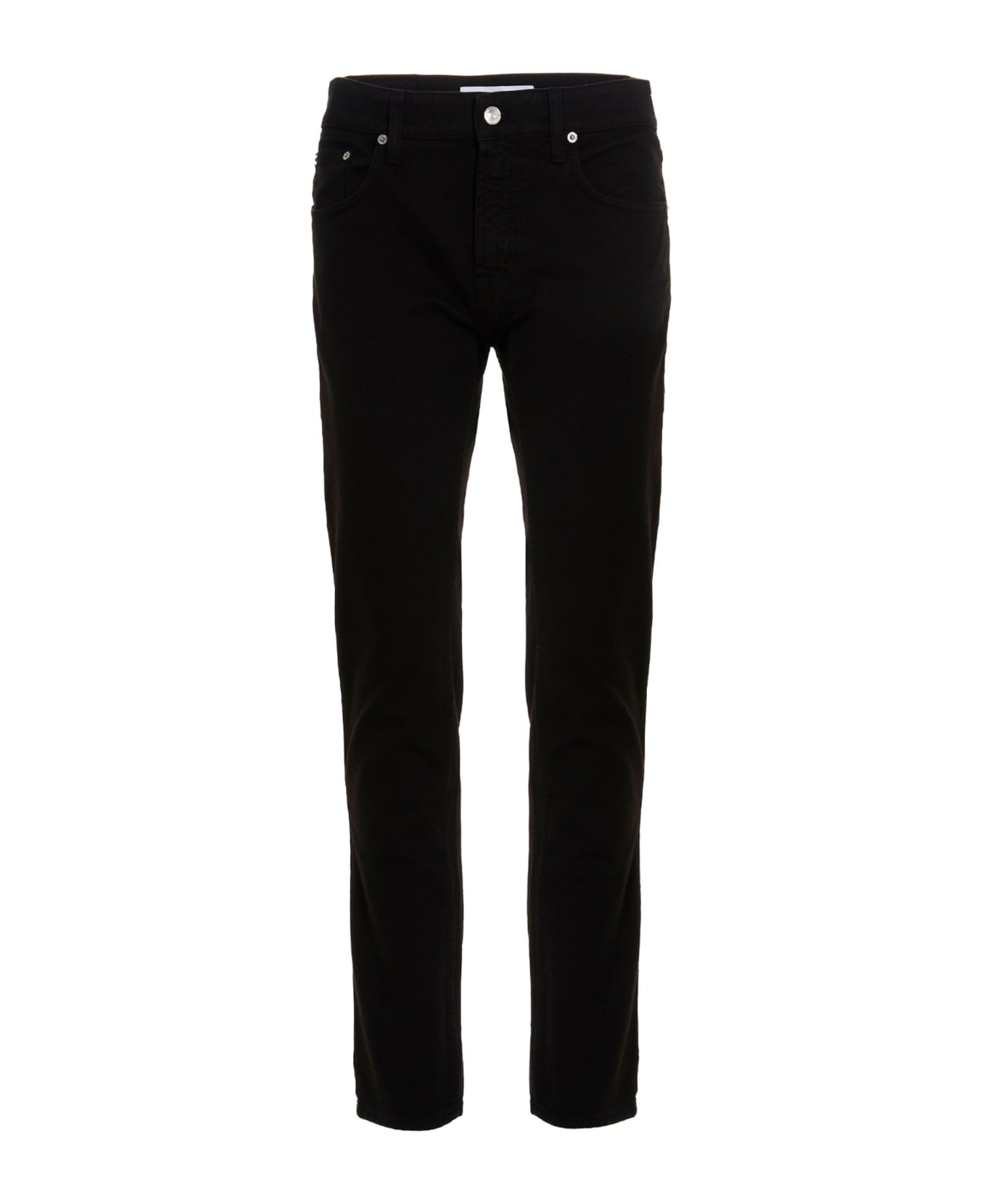 Department Five 'skeith' Jeans - Black  
