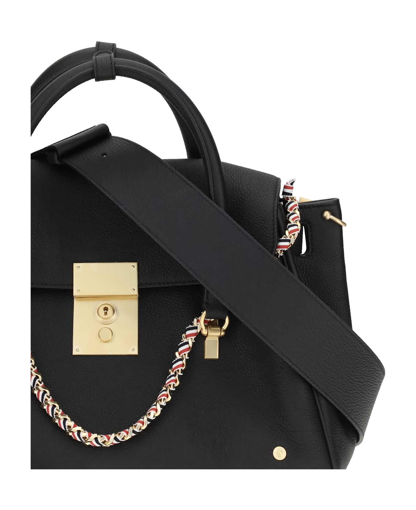 Thom Browne Mrs. Thom Handbag