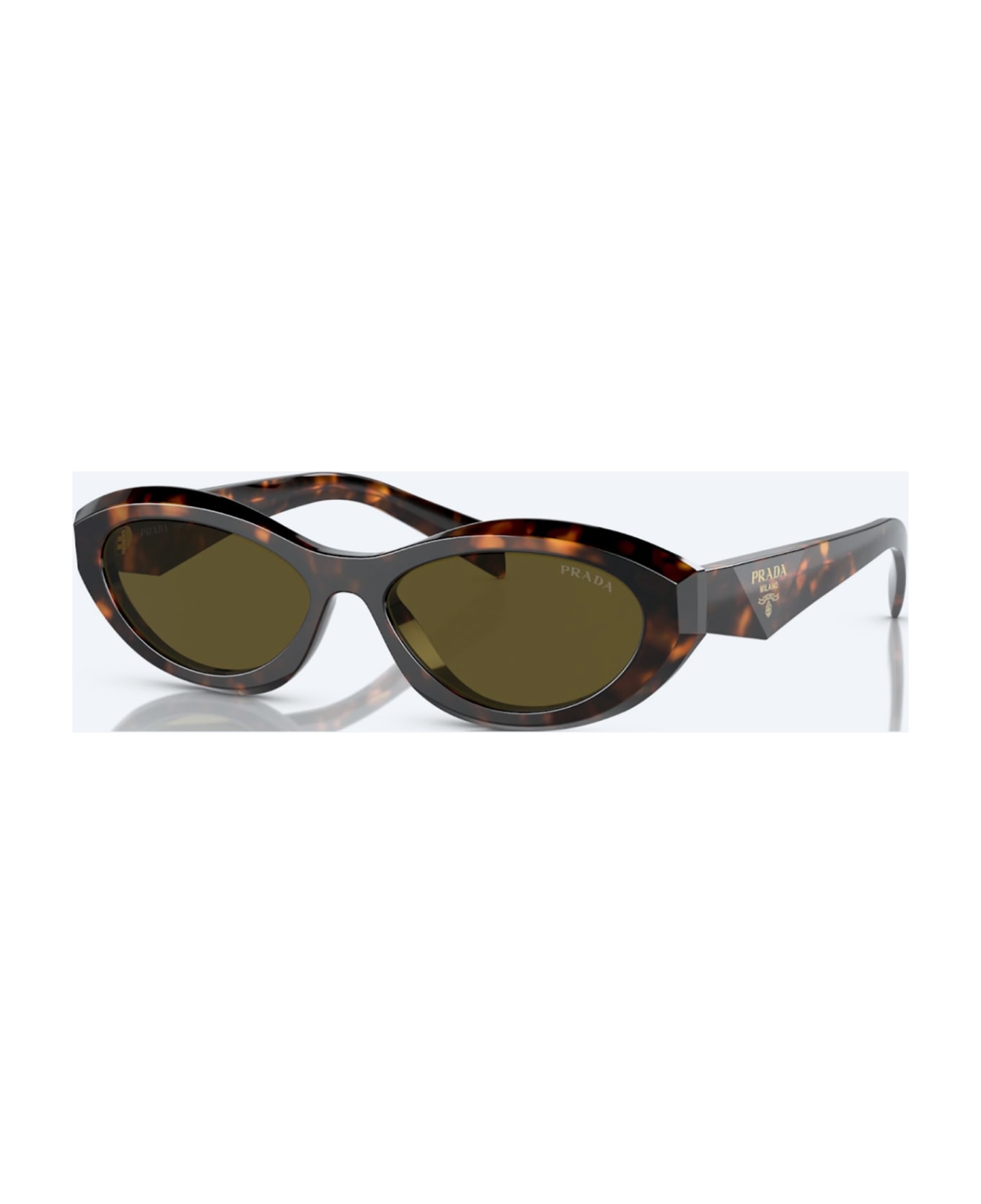 Prada Eyewear 26ZS SOLE Sunglasses - Z サングラス