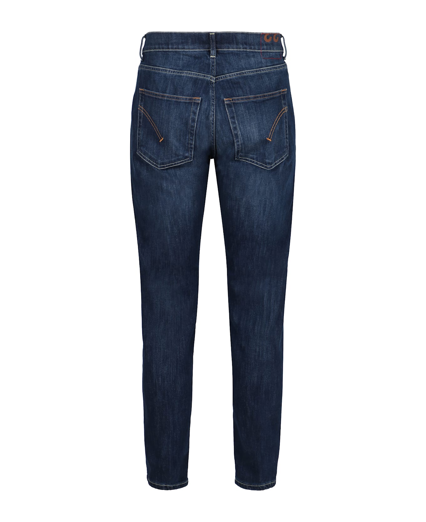 Dondup Stretch Skinny Jeans - Denim