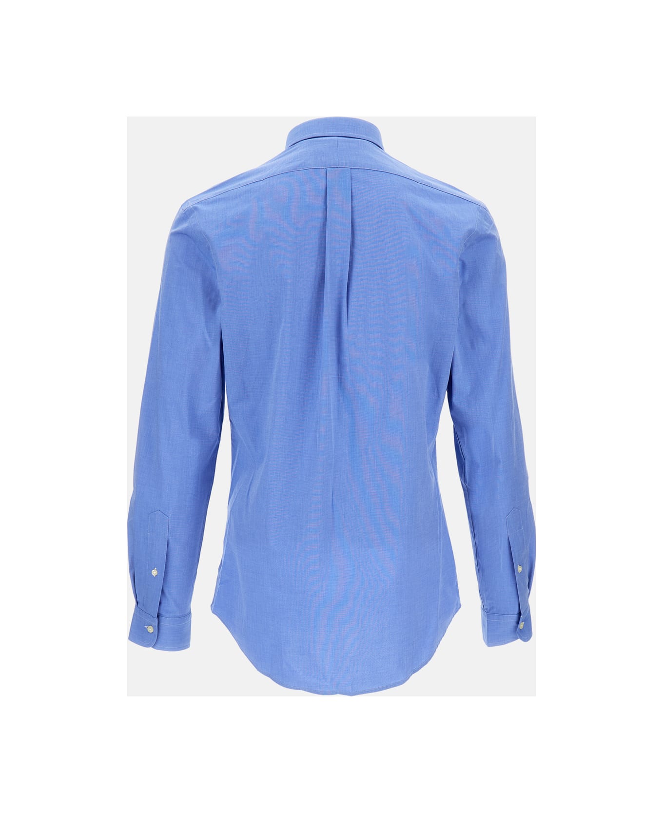 Polo Ralph Lauren Shirt - Clear Blue