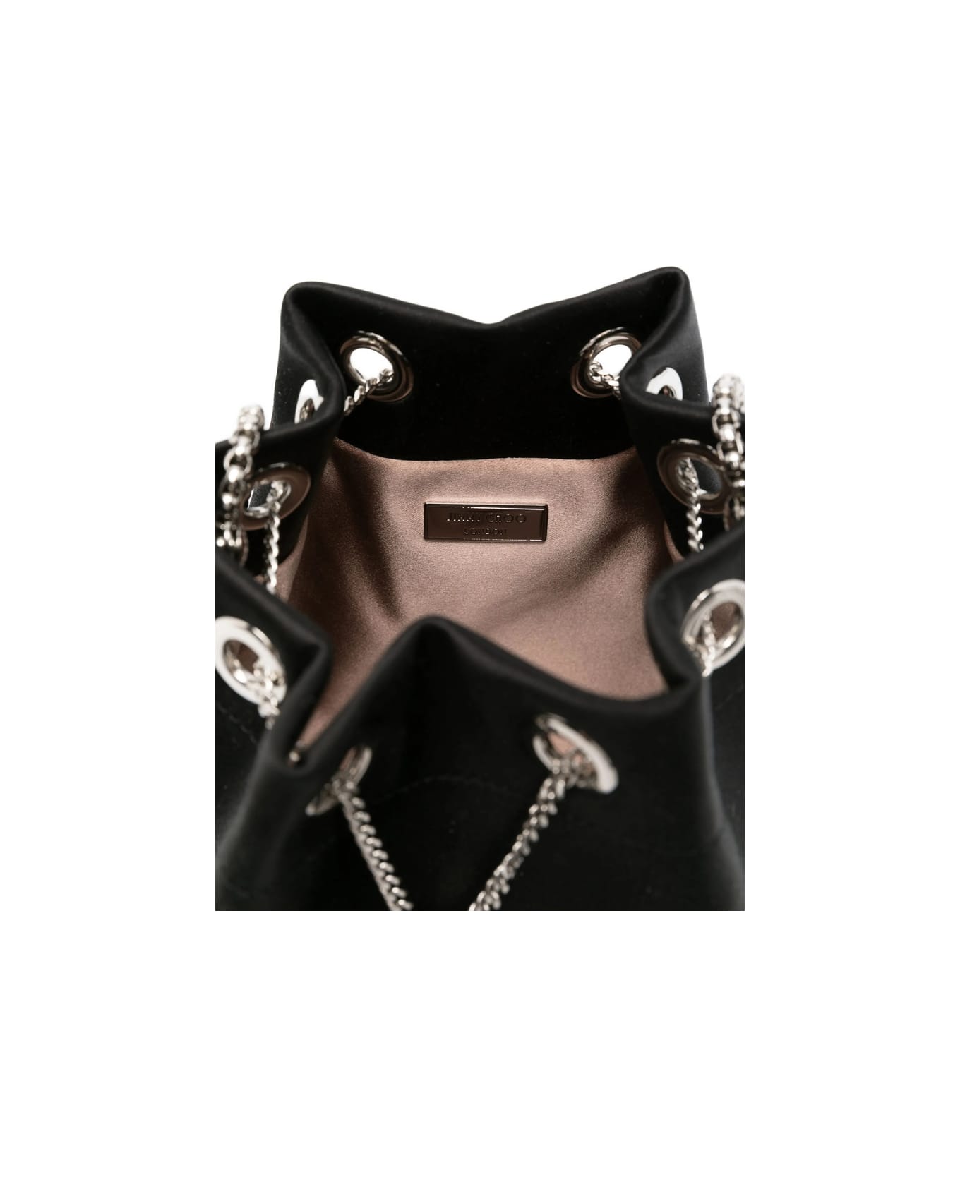 Jimmy Choo Bag - BLACK