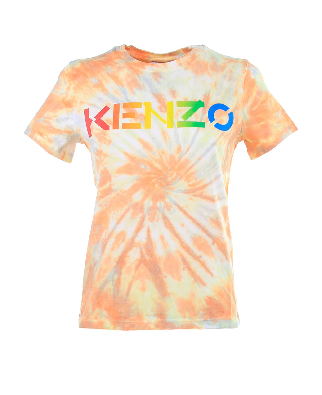 Kenzo T-Shirt - PEACH