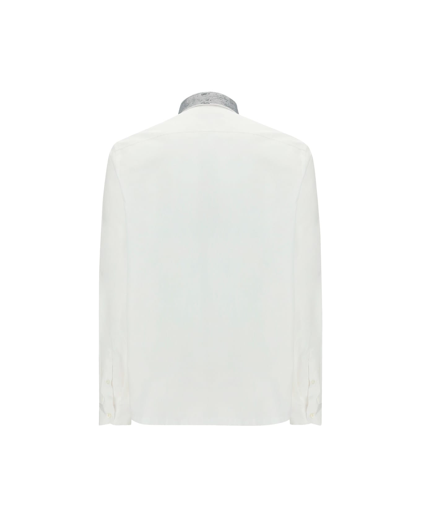 Prada Shirt - Bianco