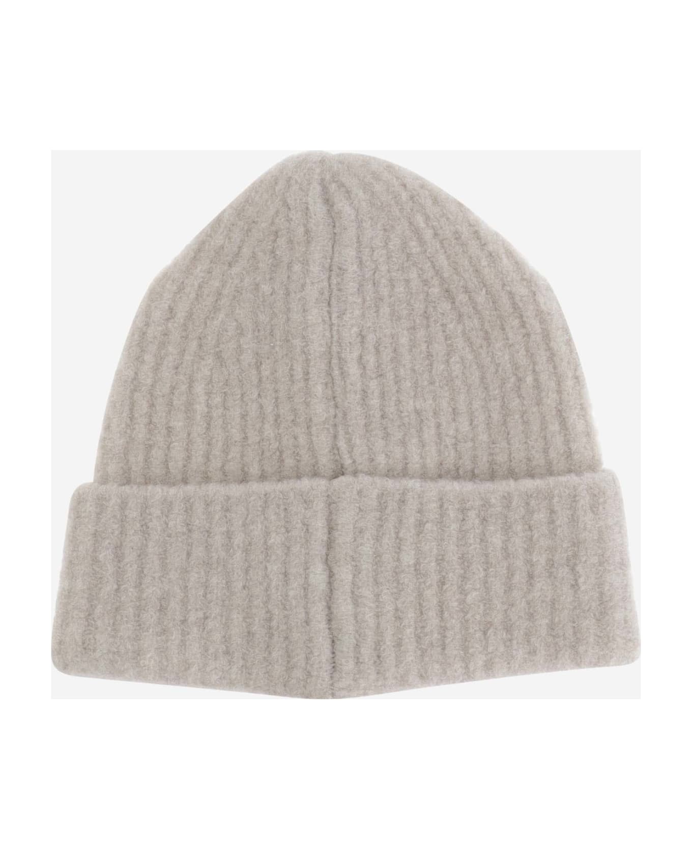 【AUTRY】BEANIE Autry Beanie With Logo | italist