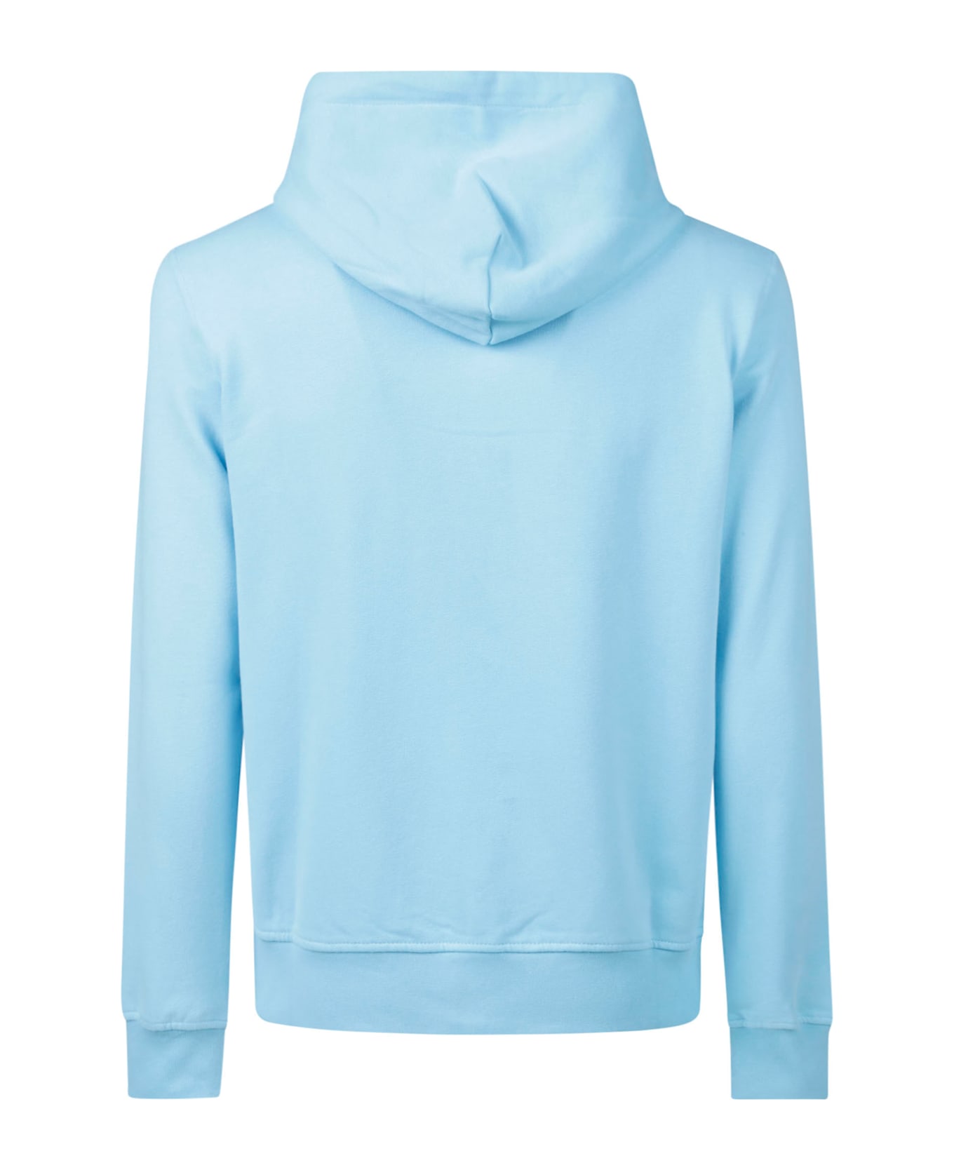 Vilebrequin Hoody Sweatshirt - Crystal Seas