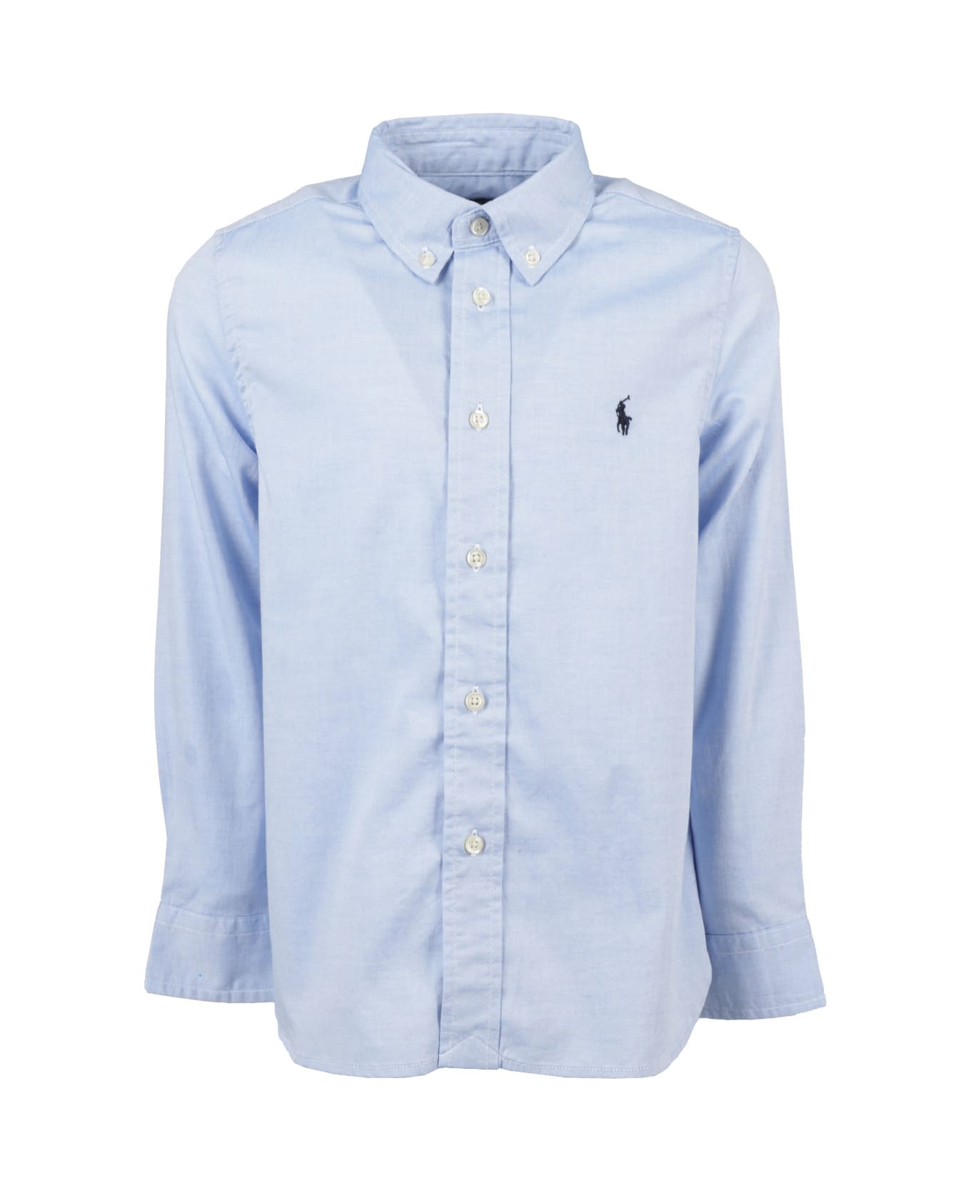 Polo Ralph Lauren Shirt - Blue