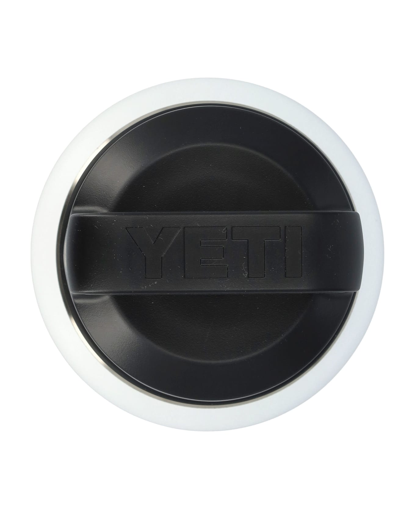 Yeti 36 Oz Water Bottle - WHITE デジタルアクセサリー