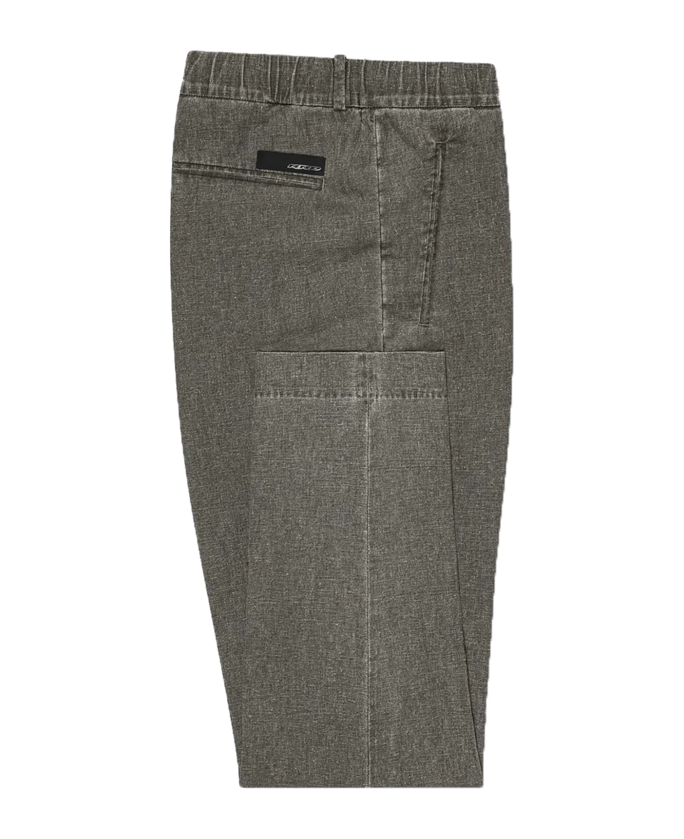 RRD - Roberto Ricci Design Pants - Grey