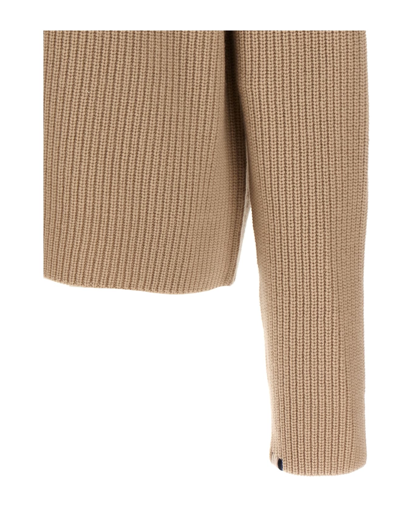 Extreme Cashmere '356 You' Sweater - Beige