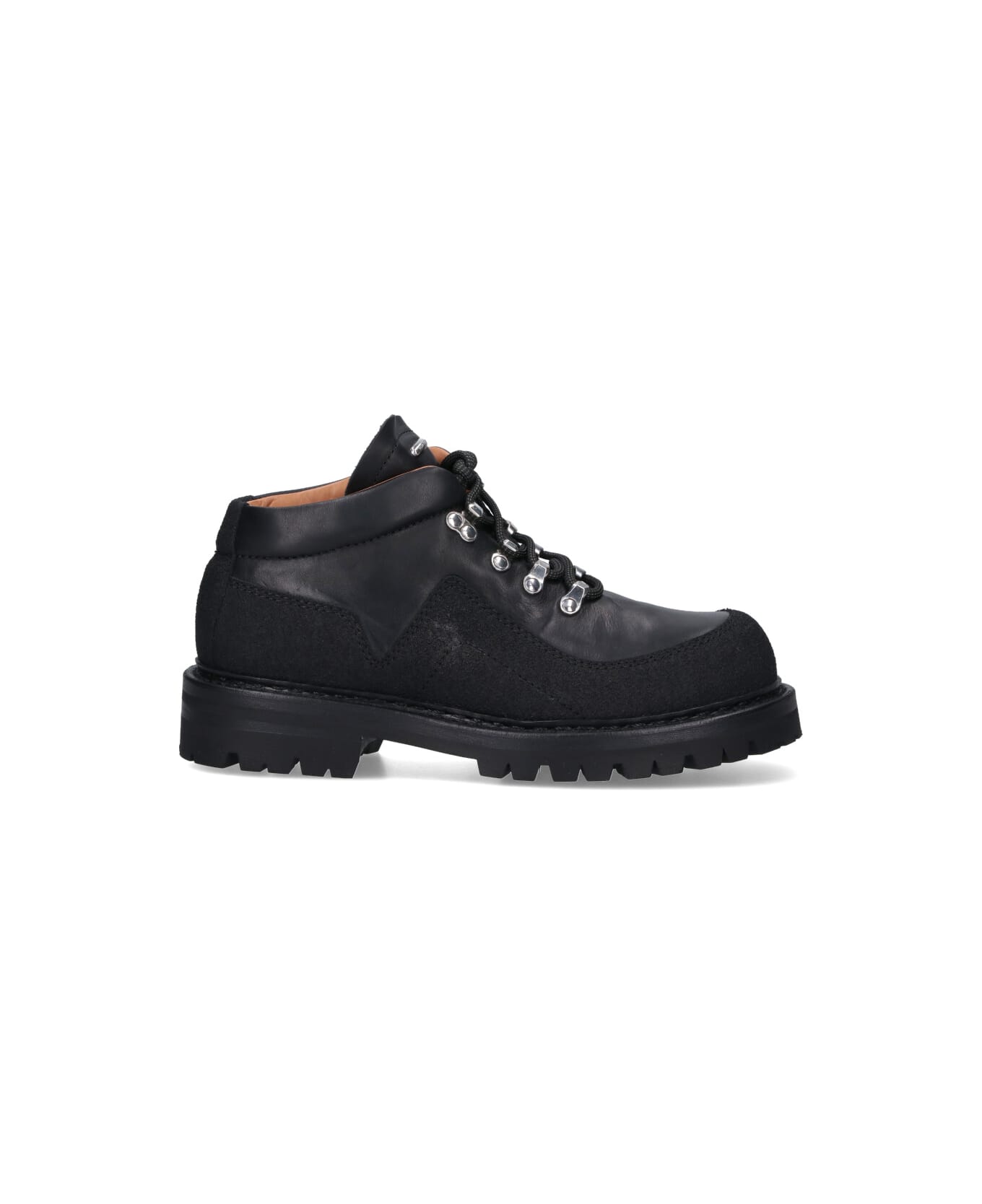 Our Legacy 
quest Boot
 Boots - Black  
