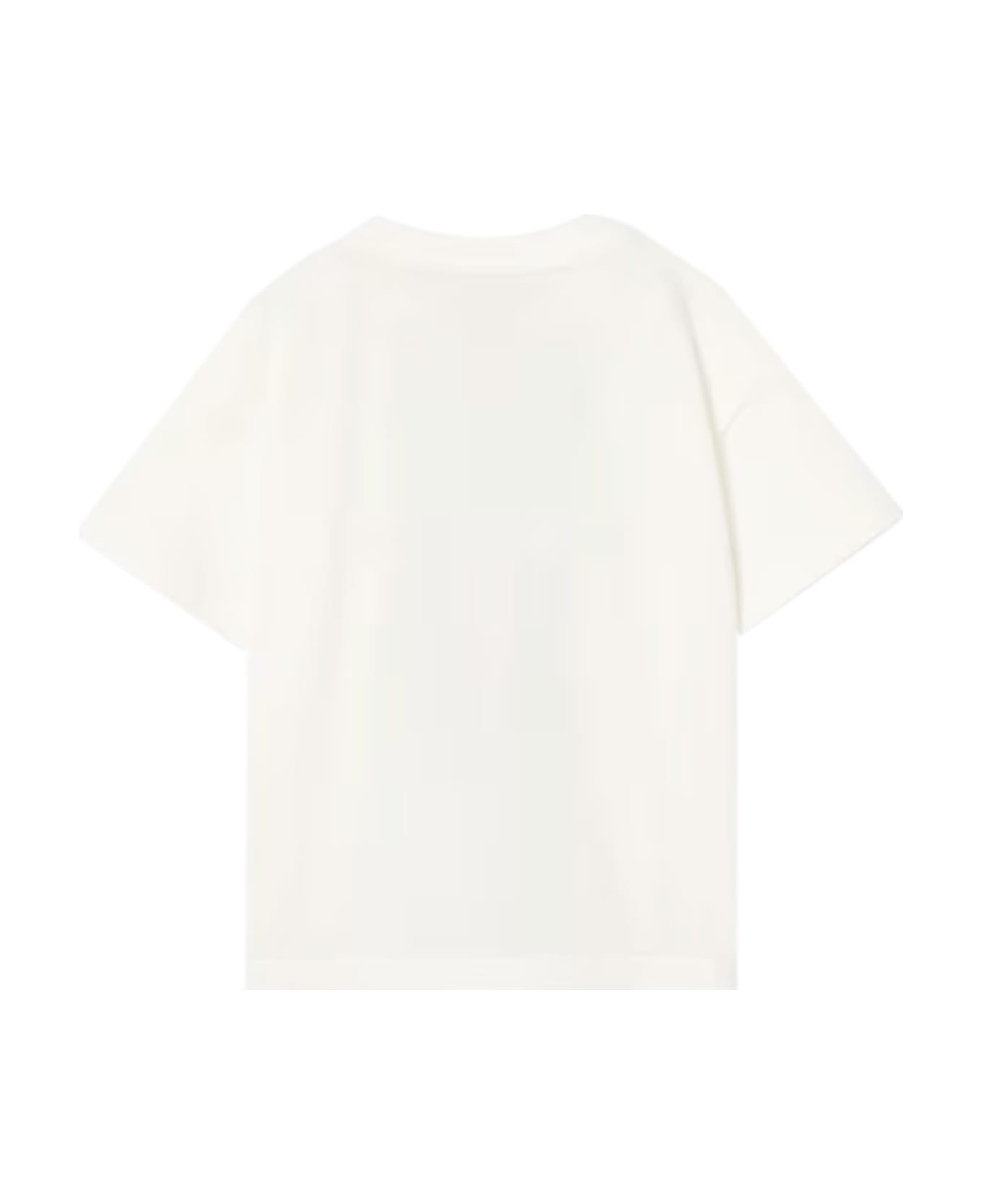 Gucci T-shirt - White