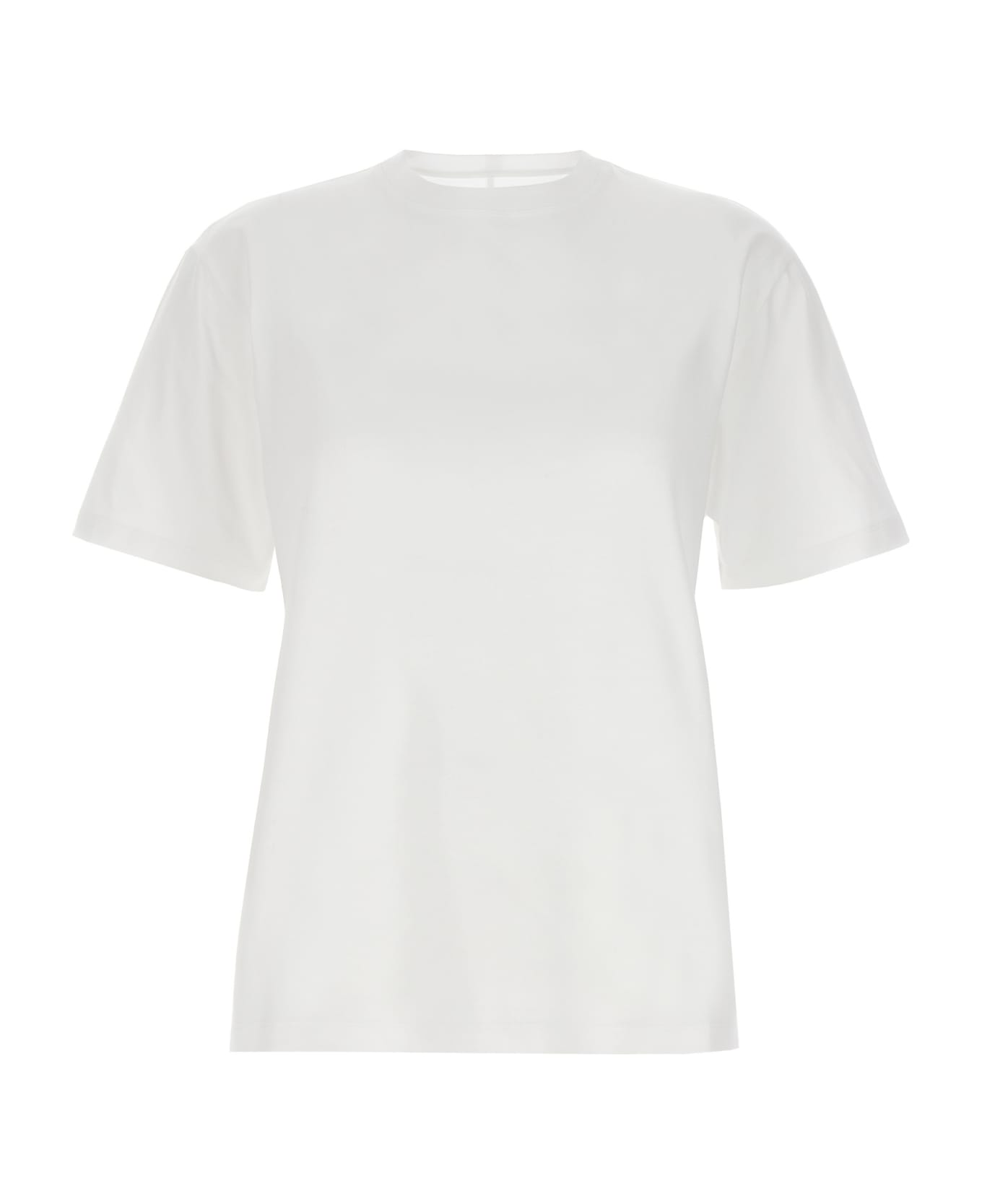 Armarium 'vittoria' T-shirt - White