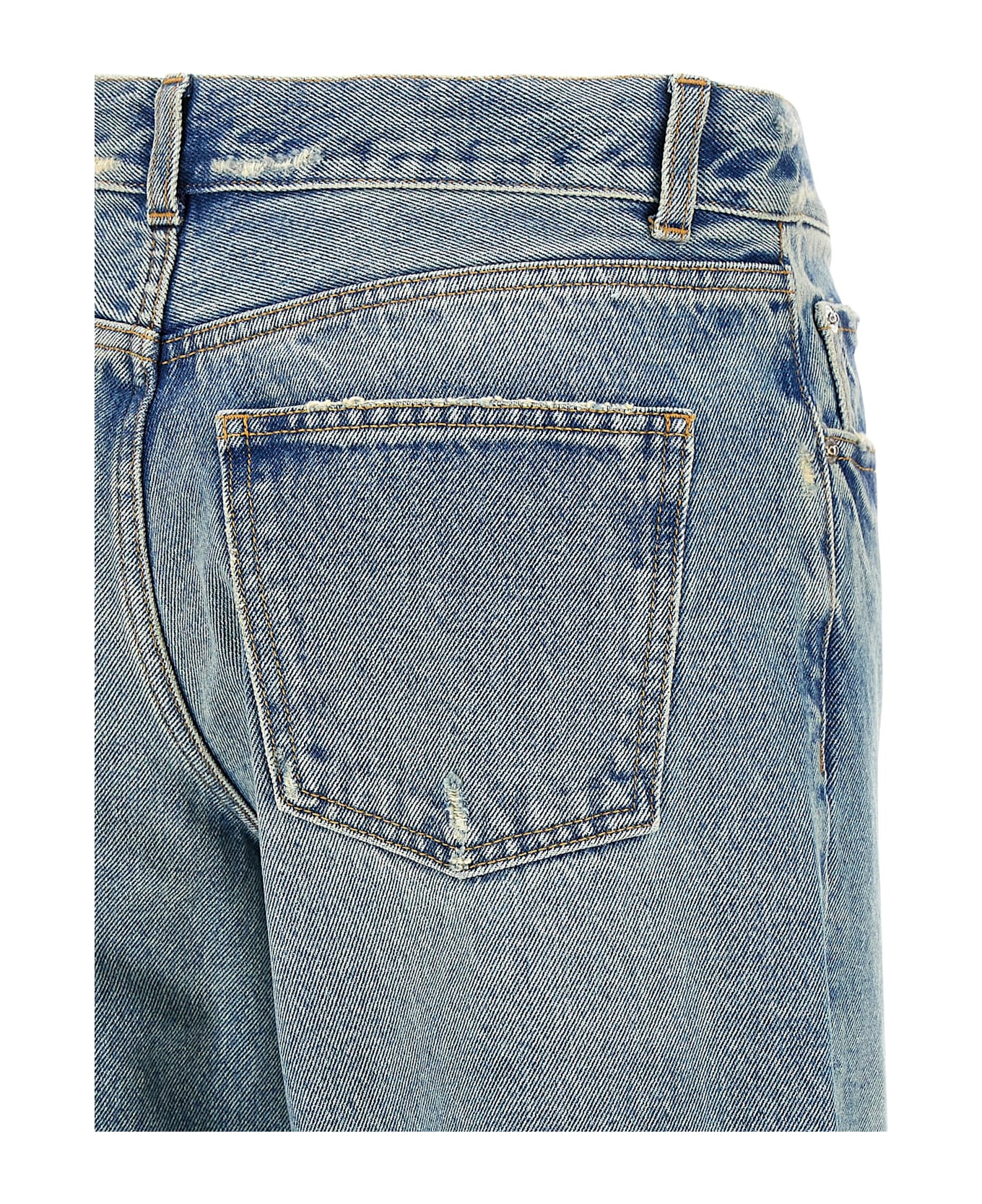 Armarium 
luke
 Jeans - Light Blue