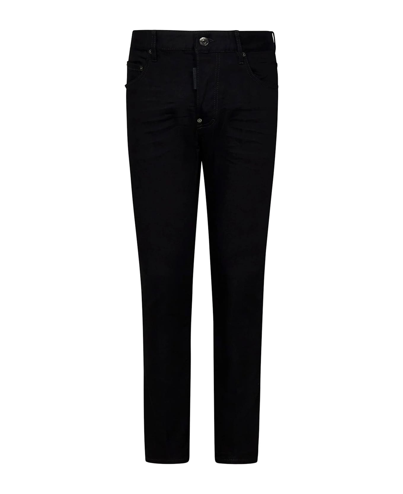 Dsquared2 Jeans Black - Black