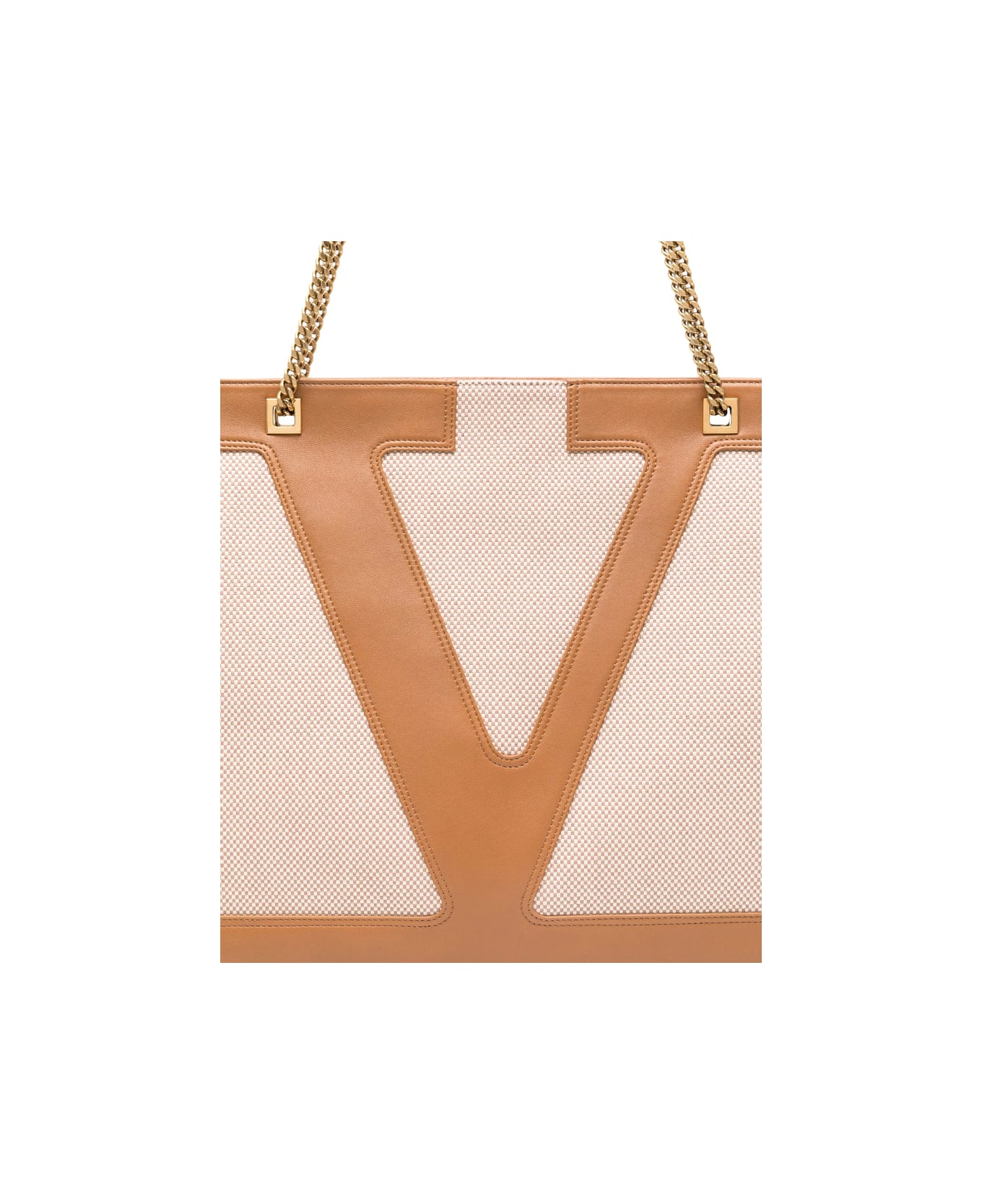 Valentino Garavani Bag - NEUTRALS