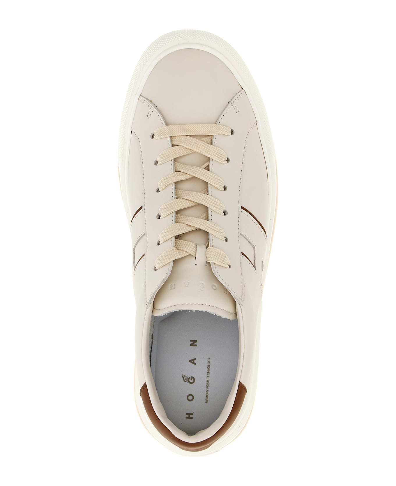 Hogan 
h691
 Sneakers - Brown