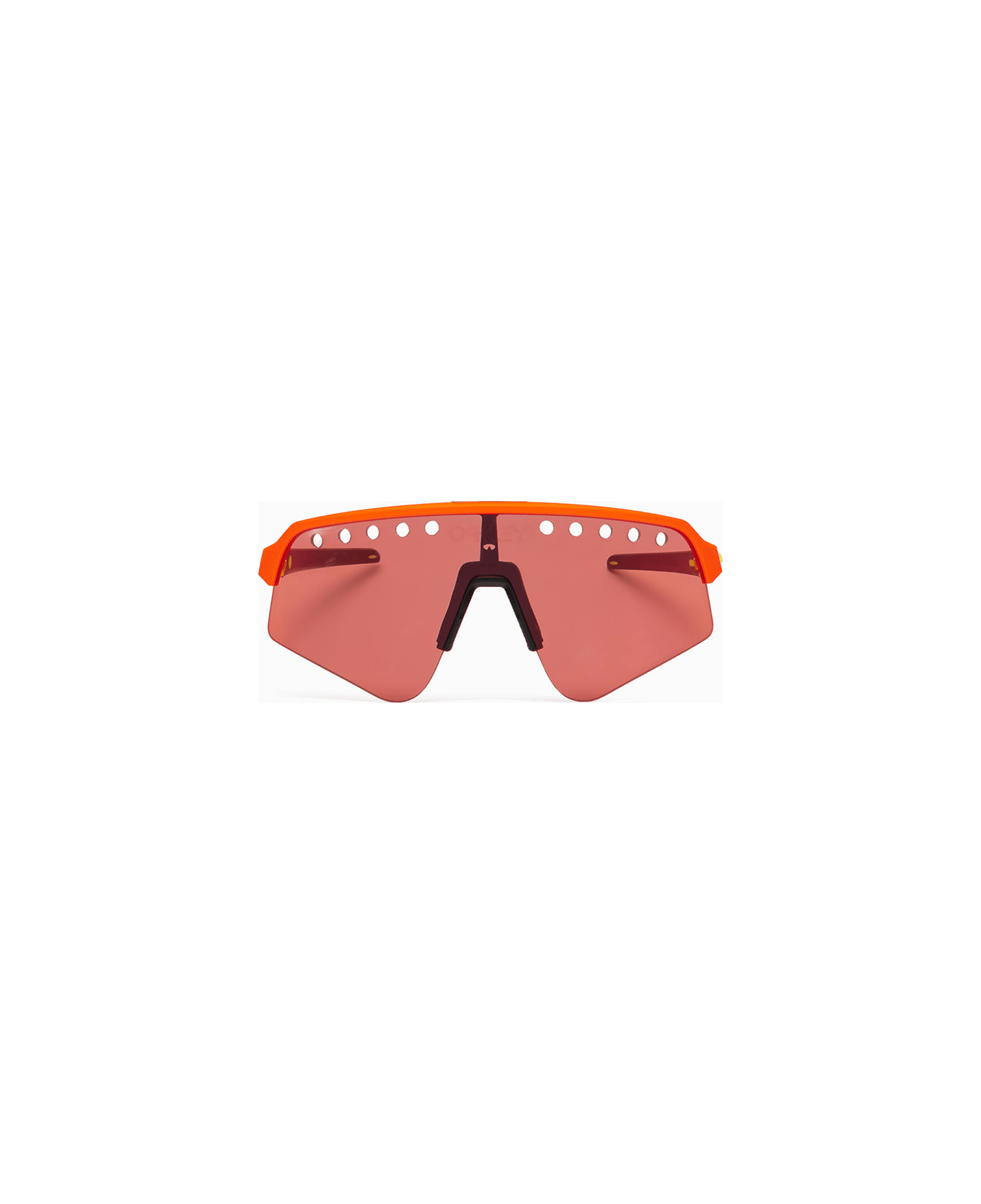 Oakley Sutro Lite Sweep Sunglasses - Orange