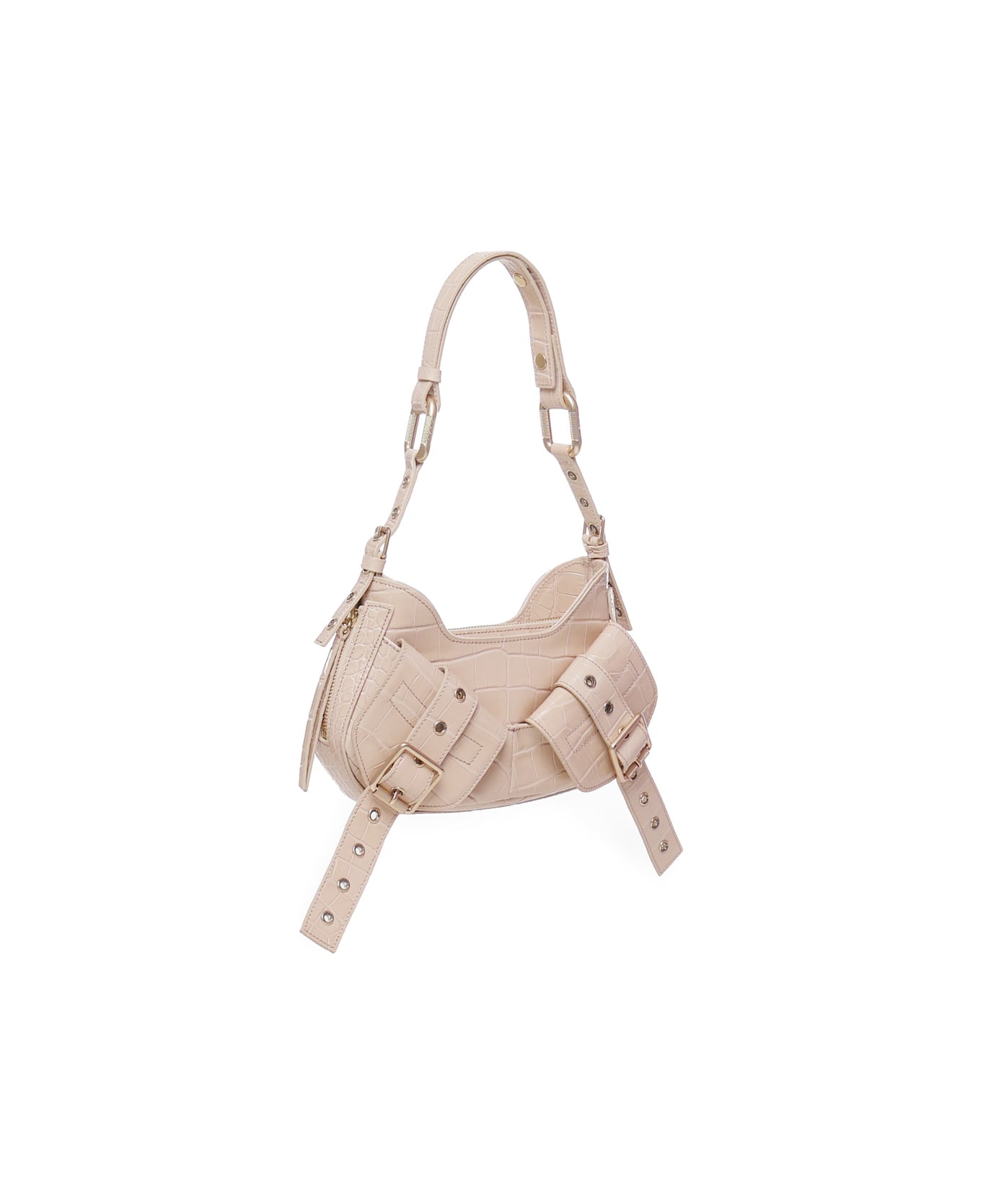 Biasia Shoulder Bag Y2k.002 - Beige