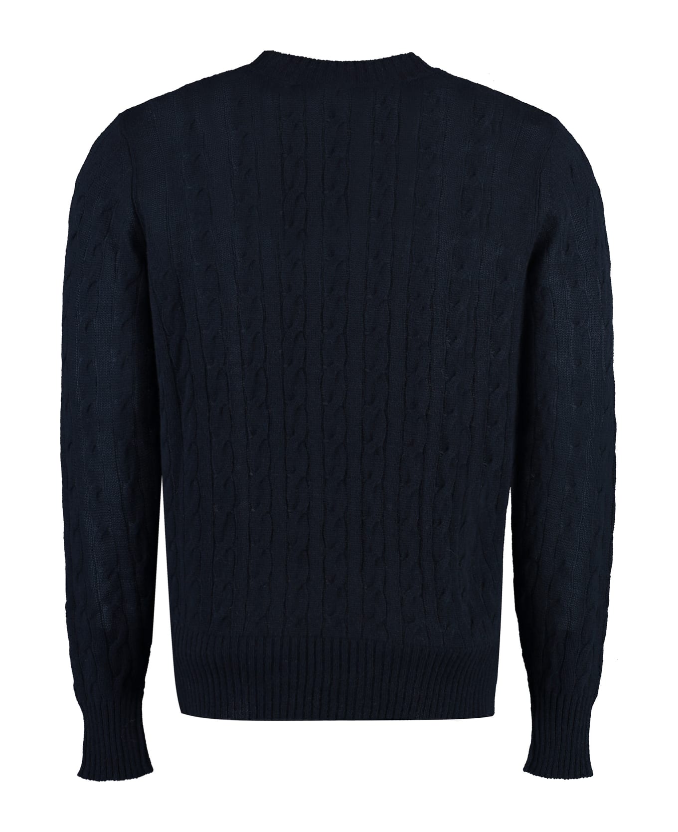 Etro Cashmere Sweater - C