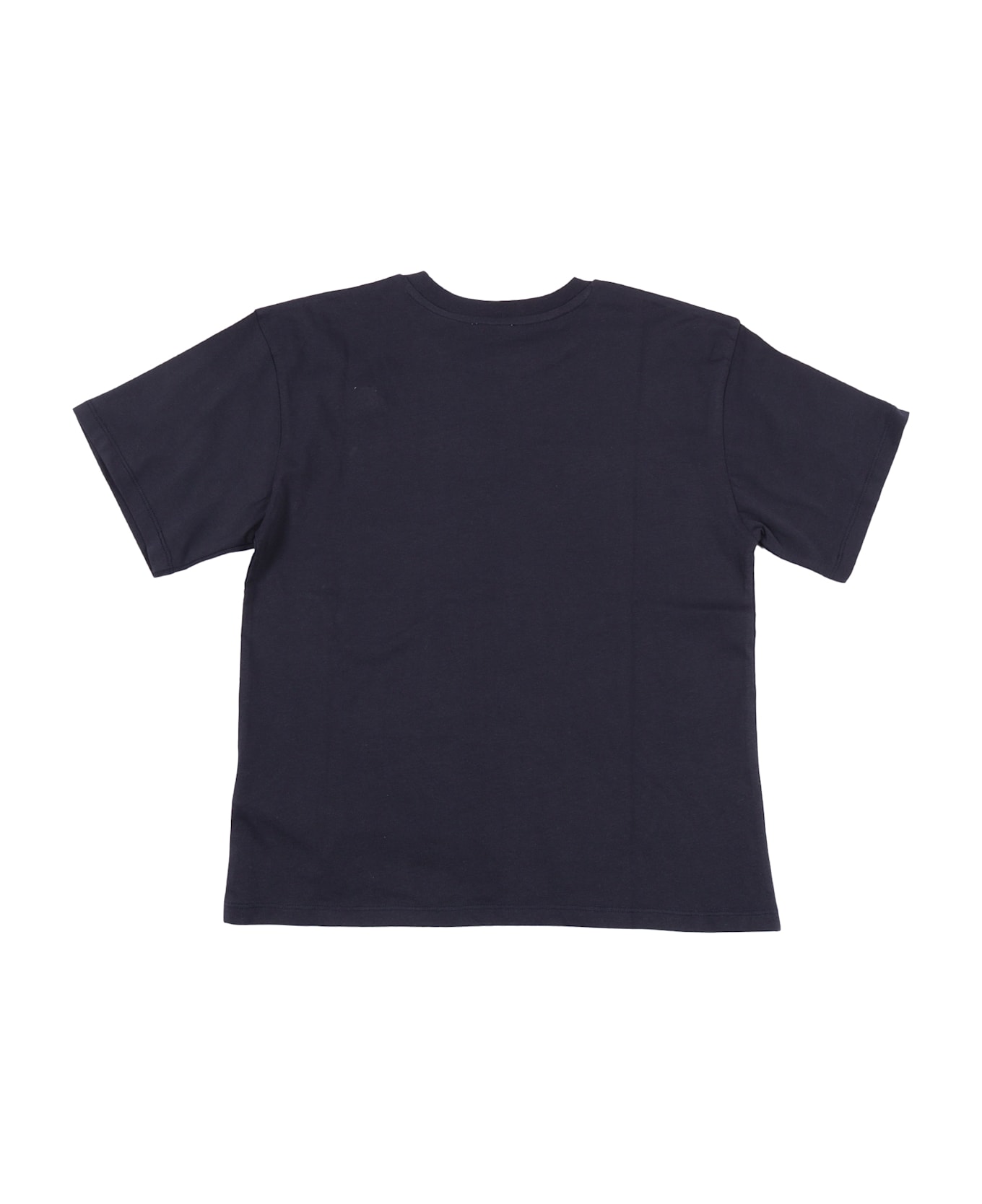 Little Marc Jacobs T-shirt - BLUE