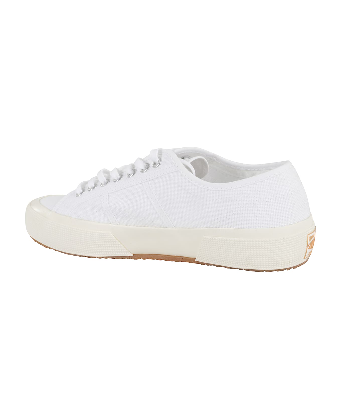 Superga 2750 Og - White Off White Arf 