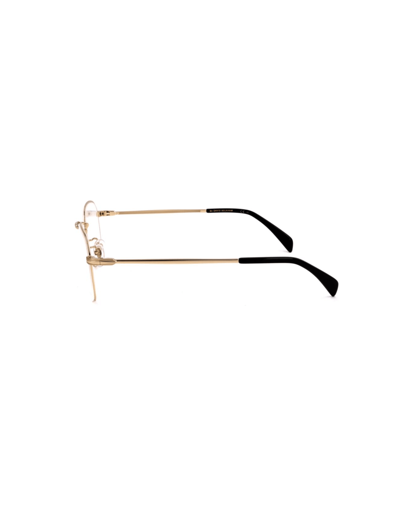 DB Eyewear by David Beckham Db 7028/grhl-gold - RHL-GOLD