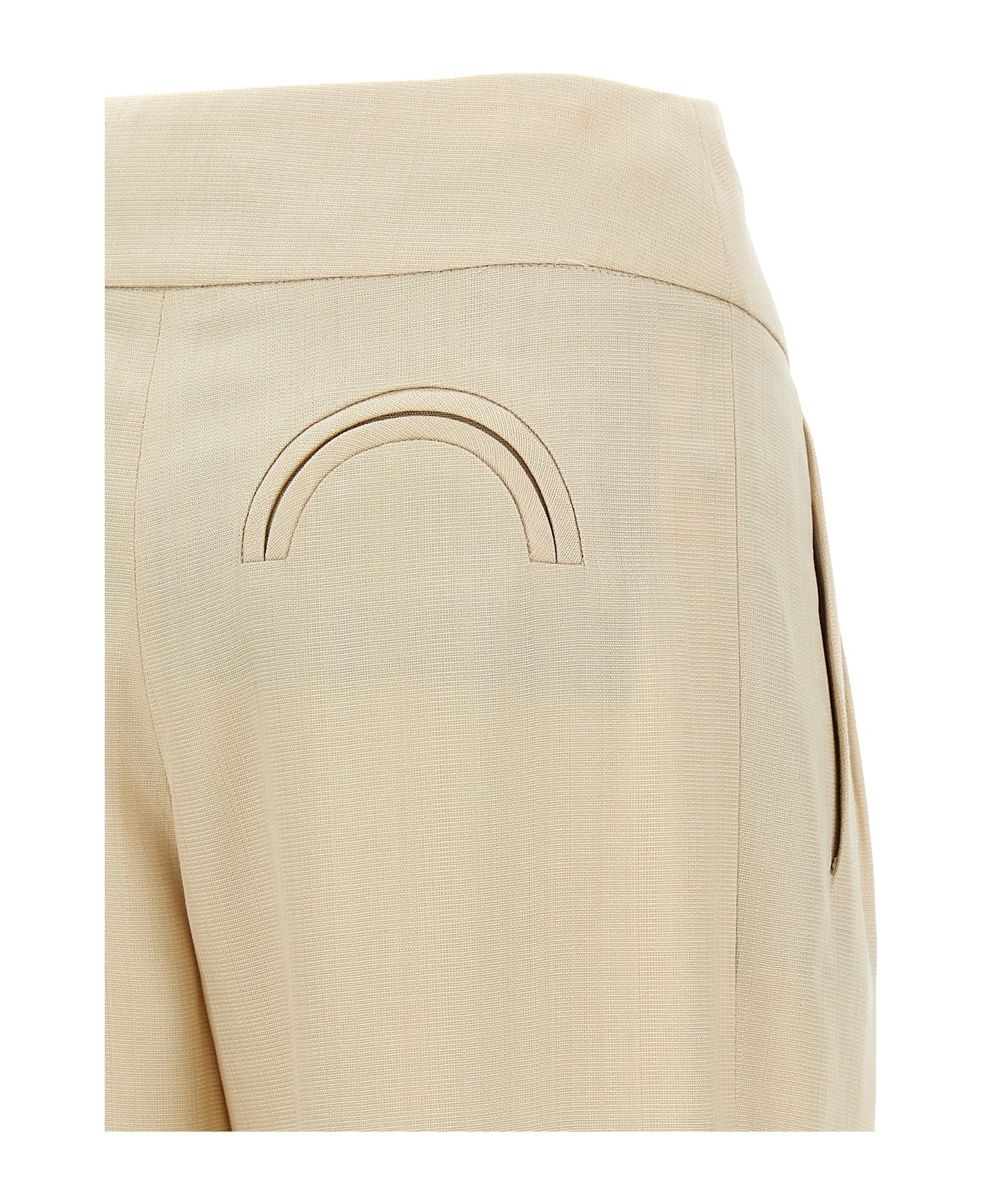 Blazé Milano 
sheena Basque
 Pants - Pink