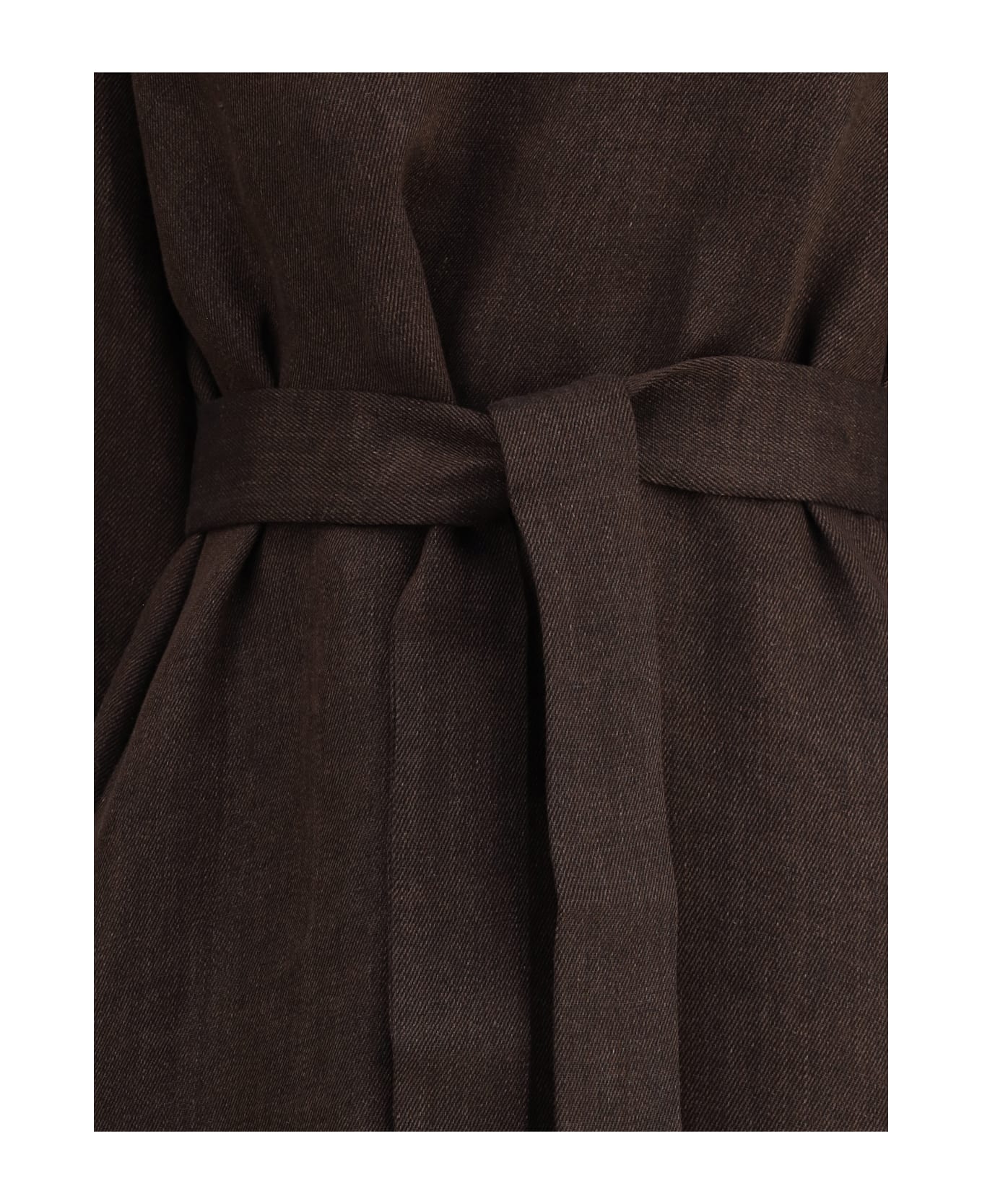 Parosh Betulla Long Dress