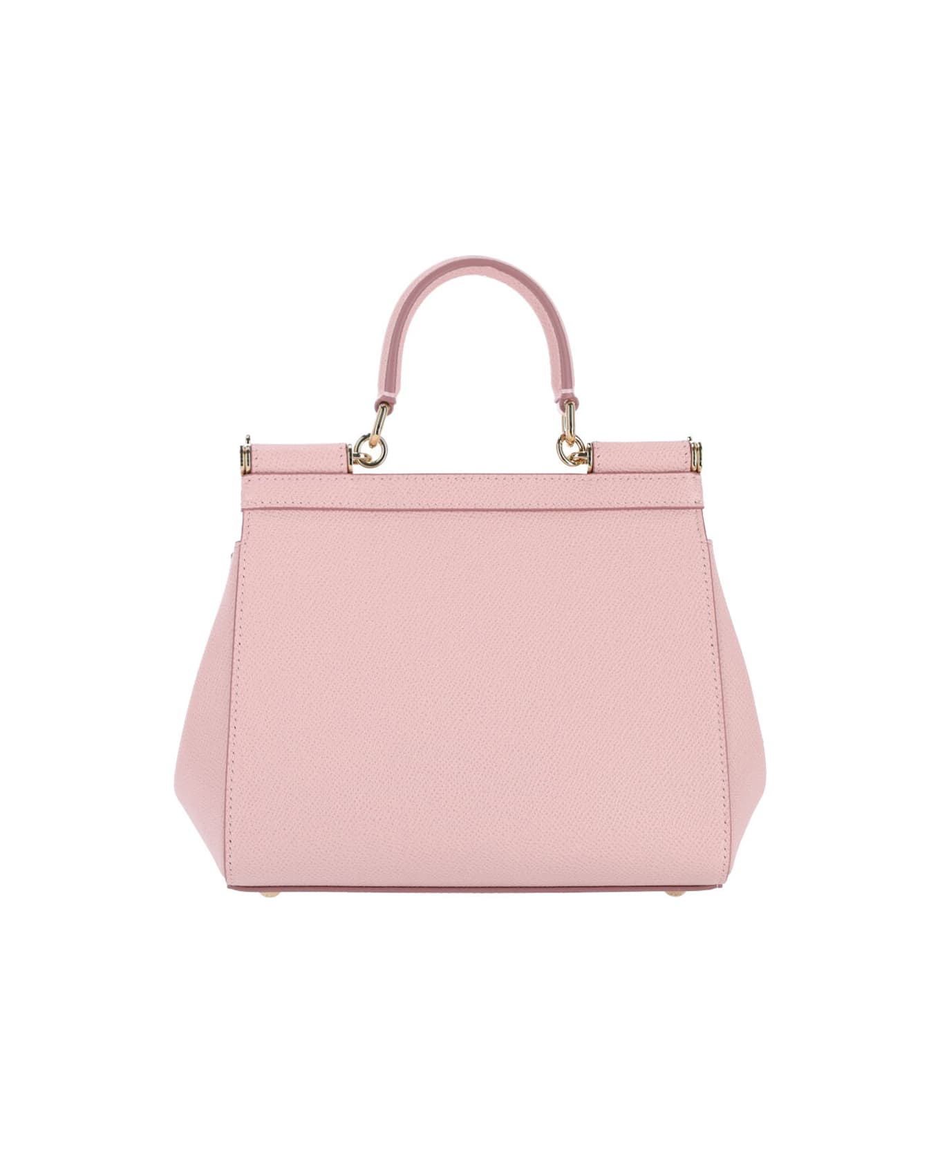 Dolce & Gabbana Medium Handbag "sicily" | italist