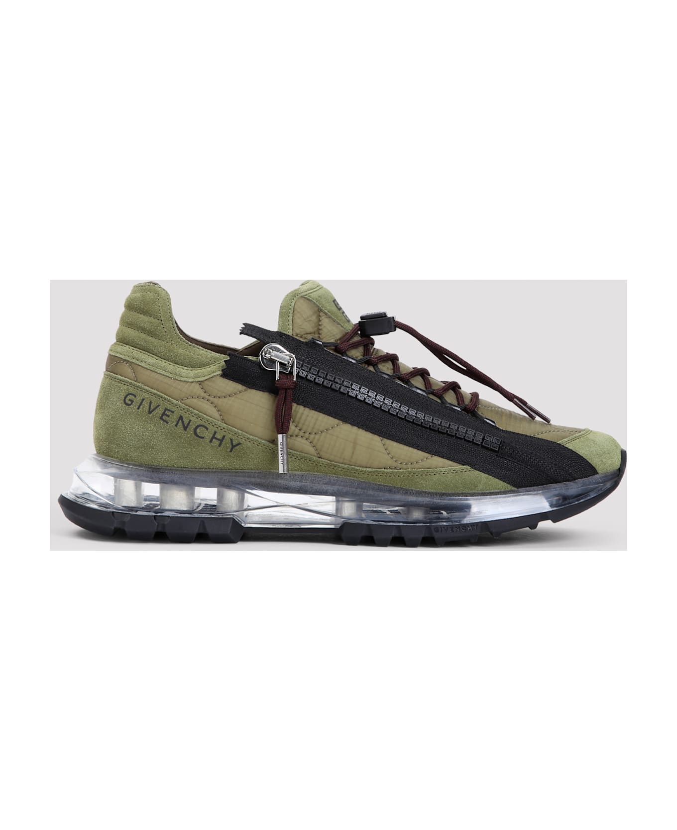 Givenchy Spectre Runner - Khaki Black